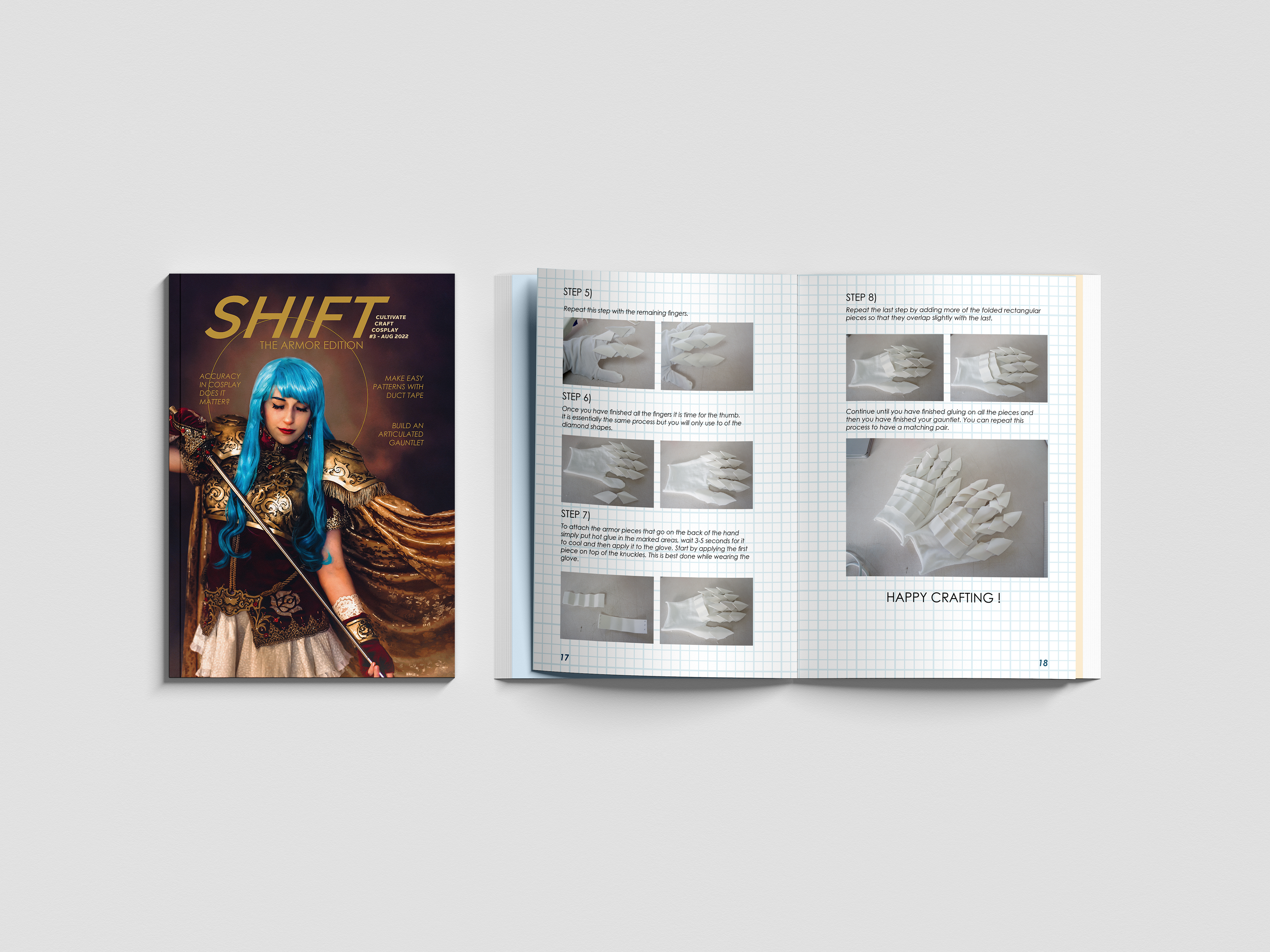 Tutorial Pages