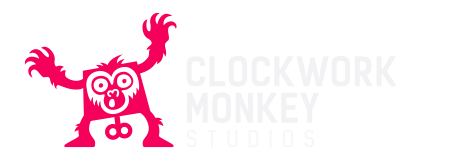 Clockwork Monkey Studios