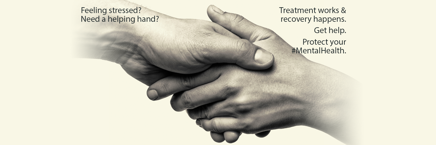 Mental health Facebook cover