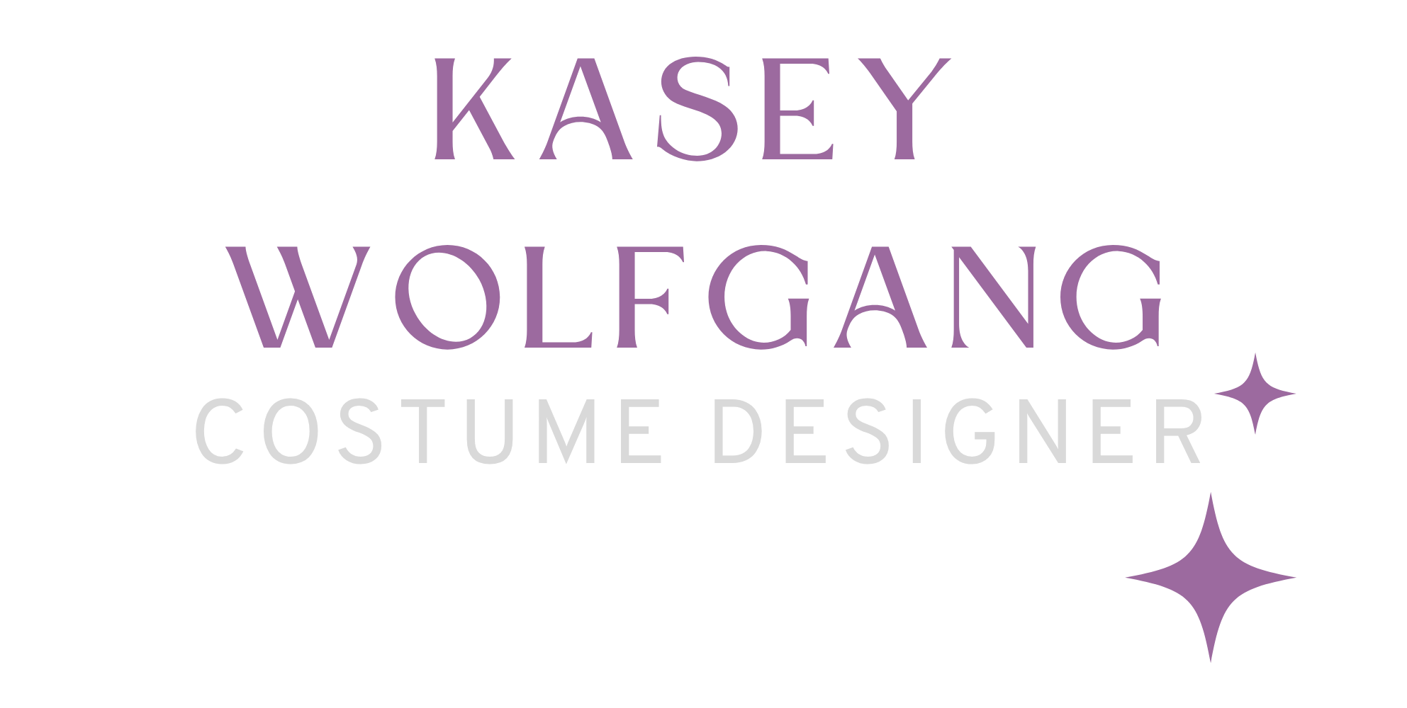 Kasey Brown - Costume Designer