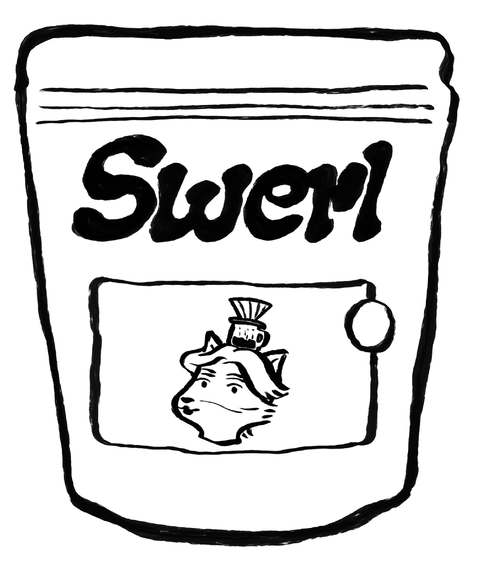 Swerl x Almondnoon