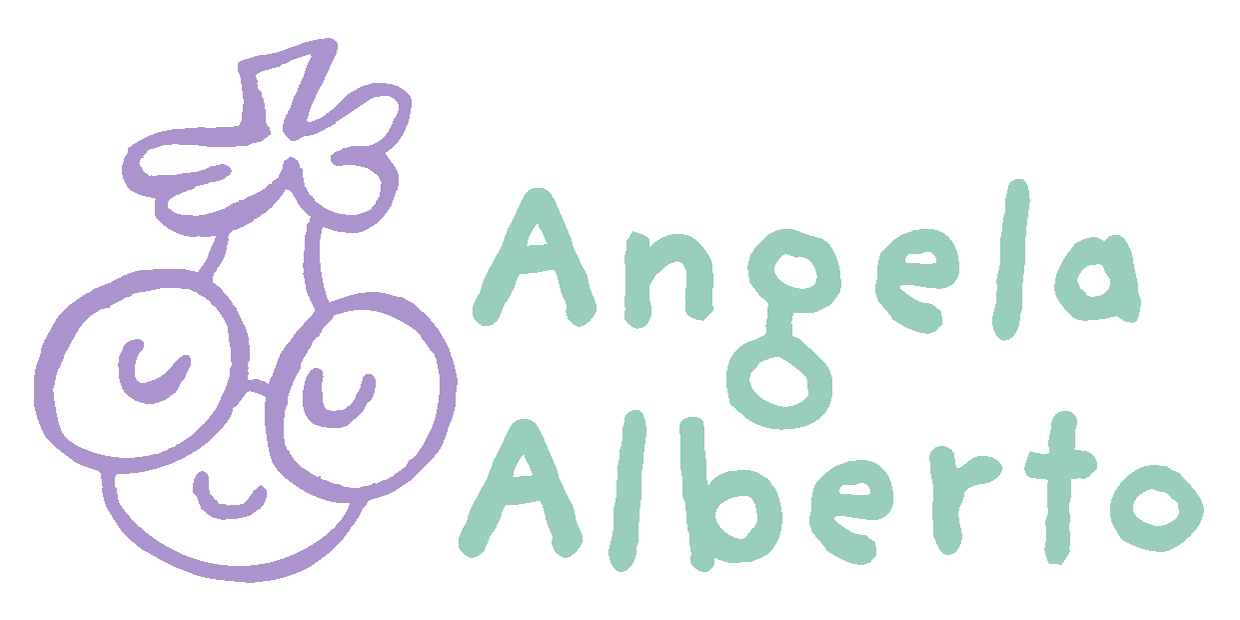 Angela Alberto