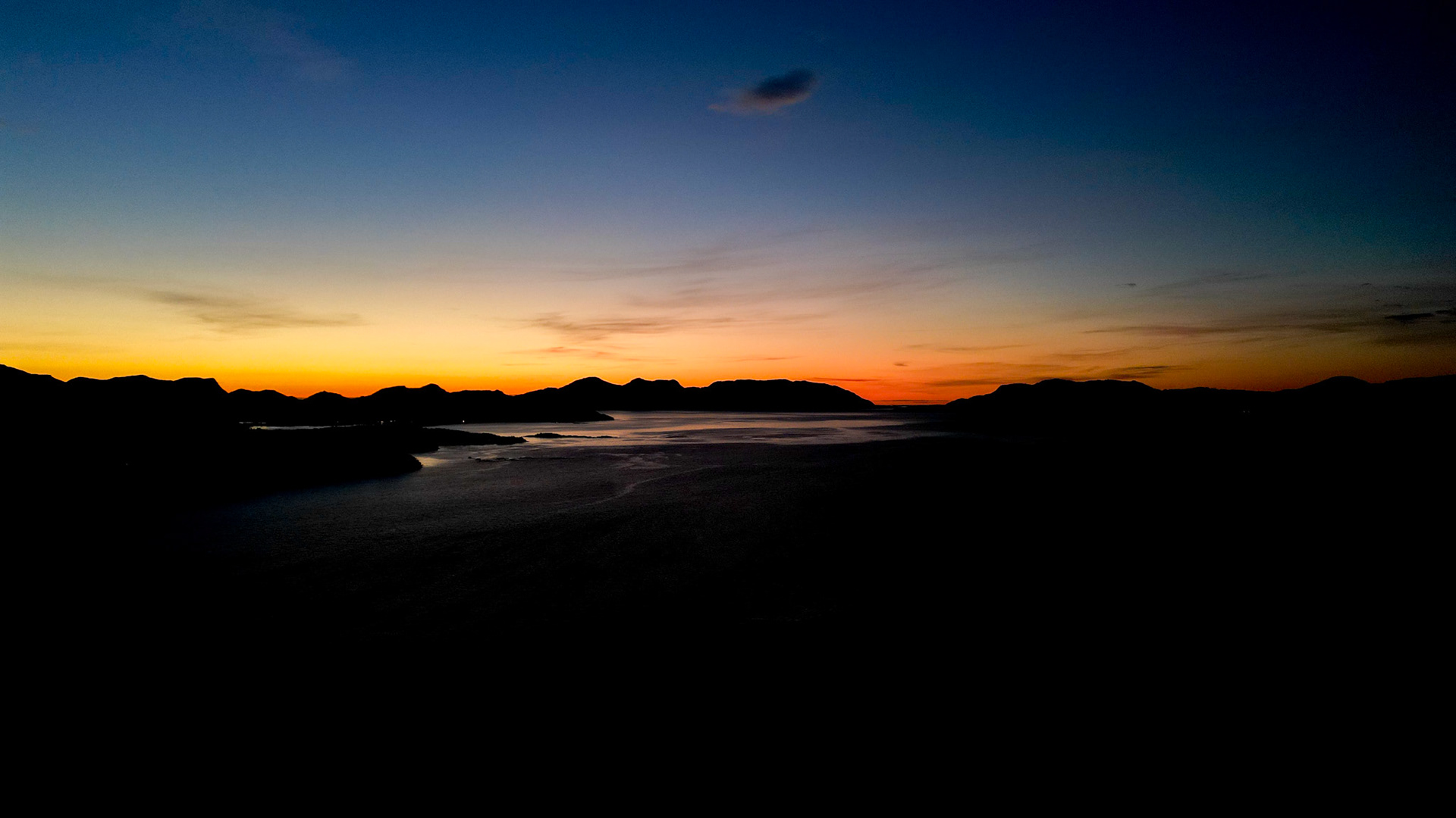 Dusk