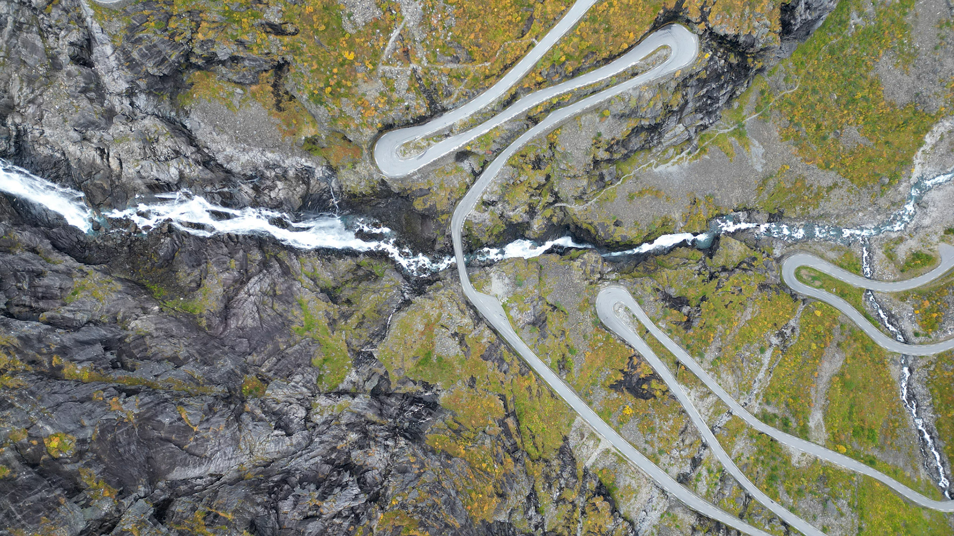 Trollstigen