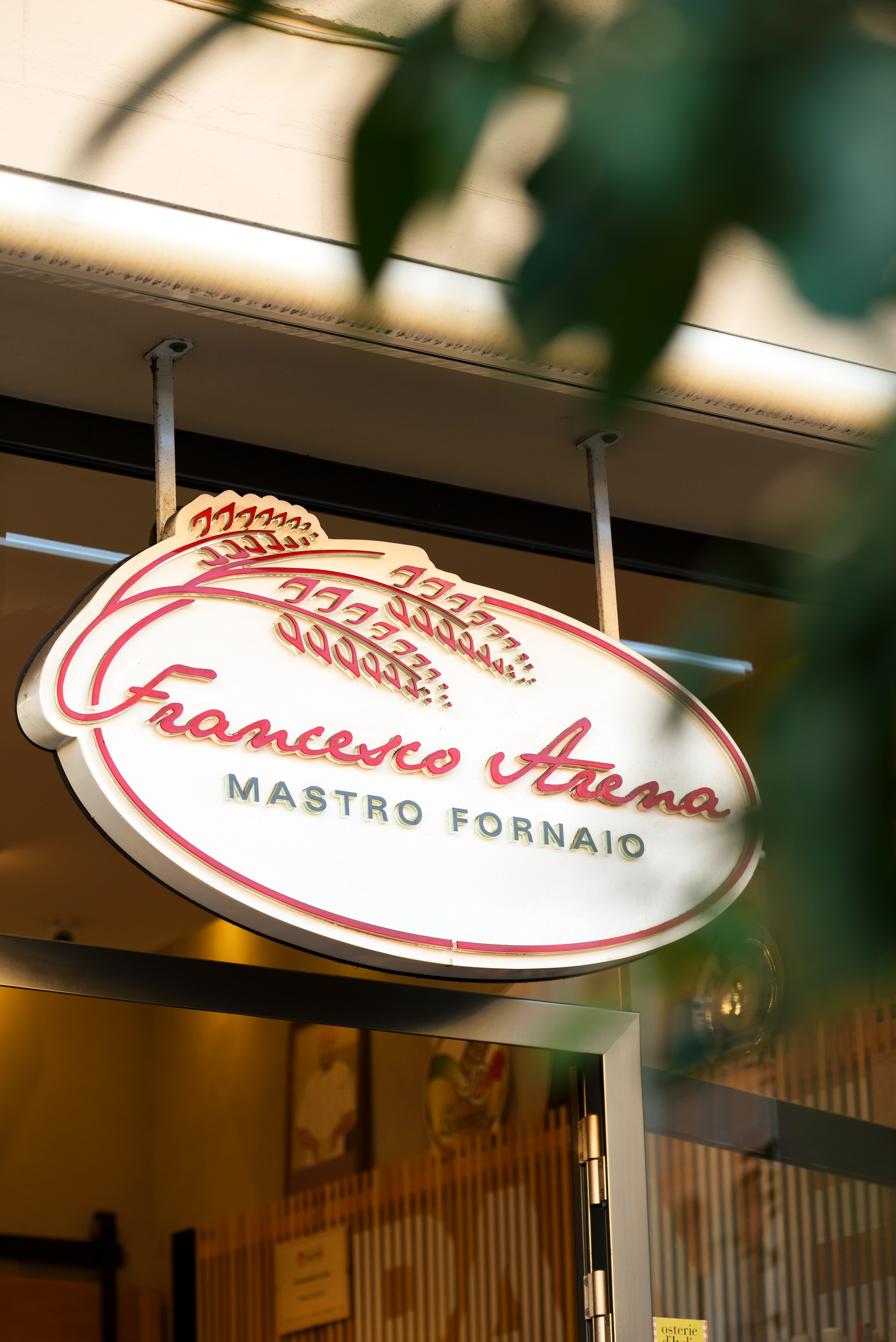 Artisan bakery photography Francesco Arena Messina - Pane artigianale per La Cook composizione elegante narrativa.