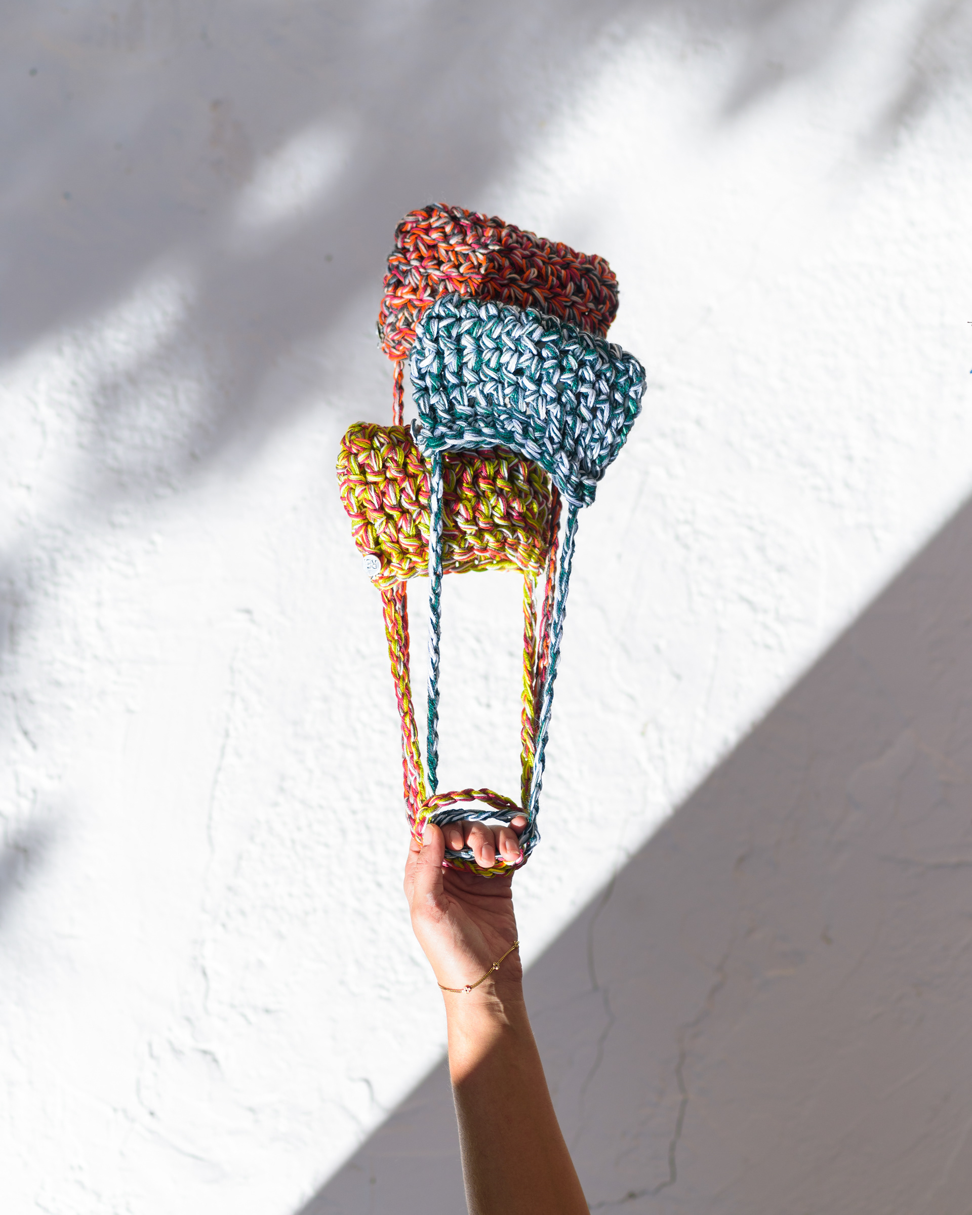 Handcraft photography Greta Repunto - Artigianato locale composizione elegante.