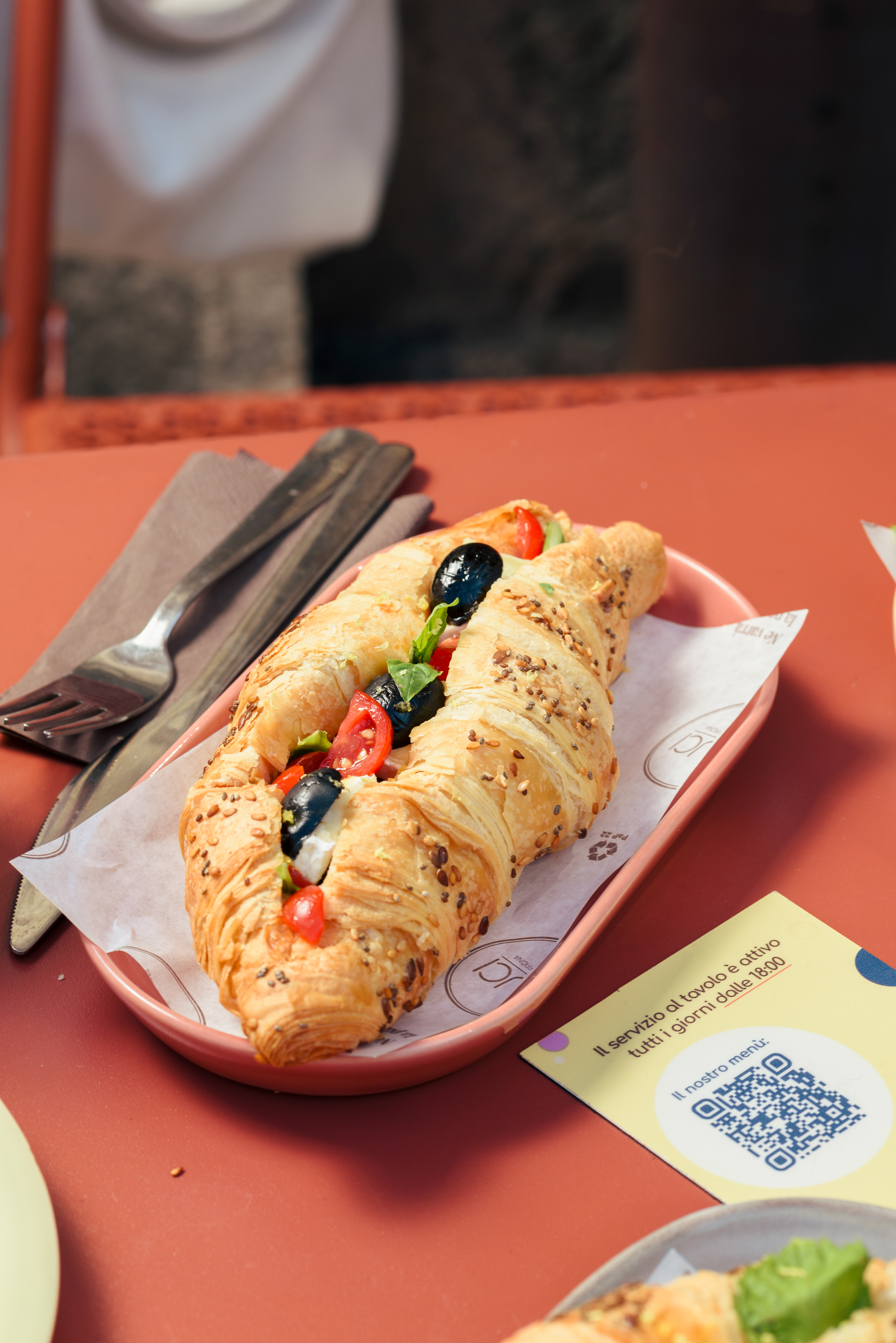 Bakery photography Duci Catania - Pasticceria colazione per Making Niente.