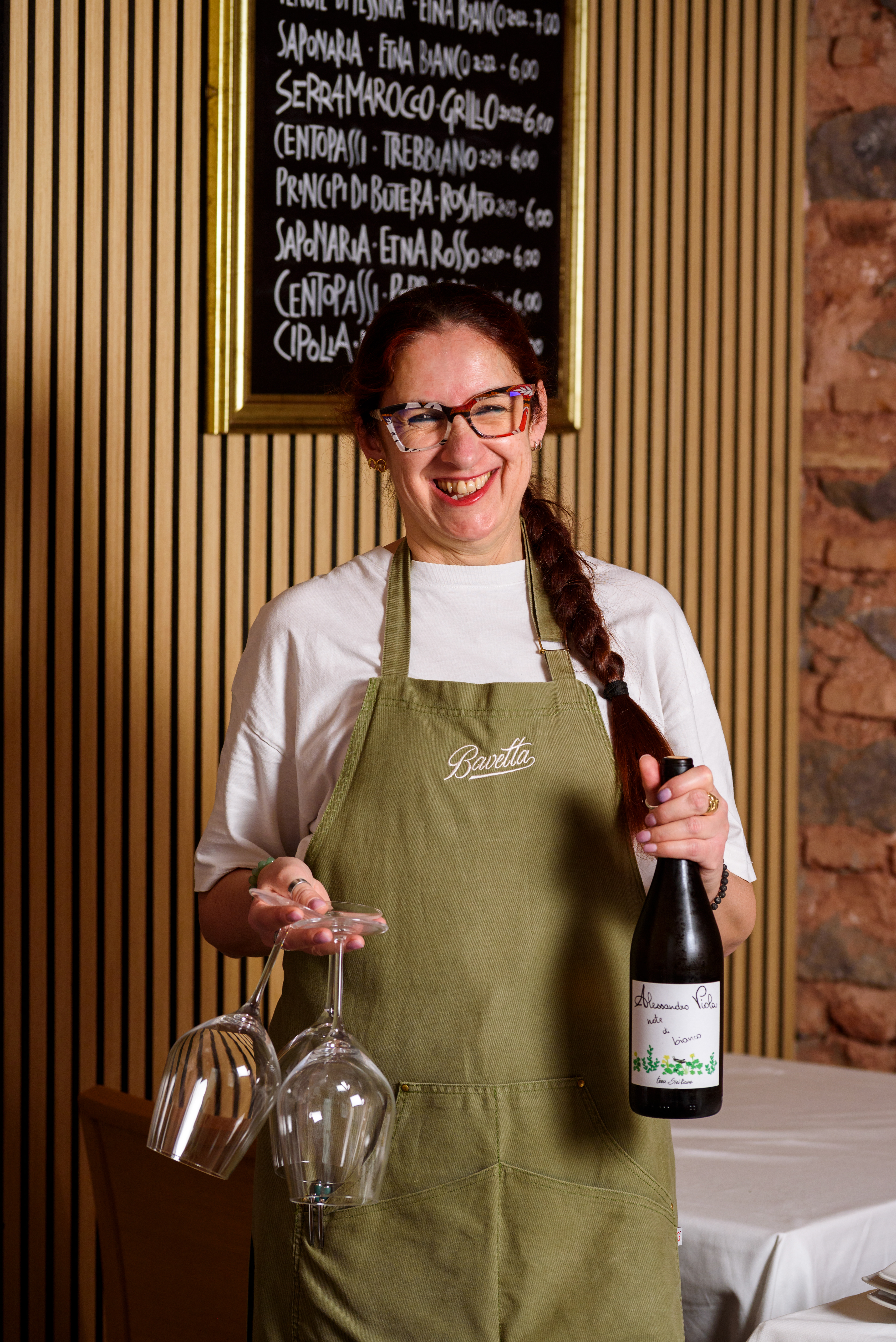 Restaurant photography - Atmosfera culinaria