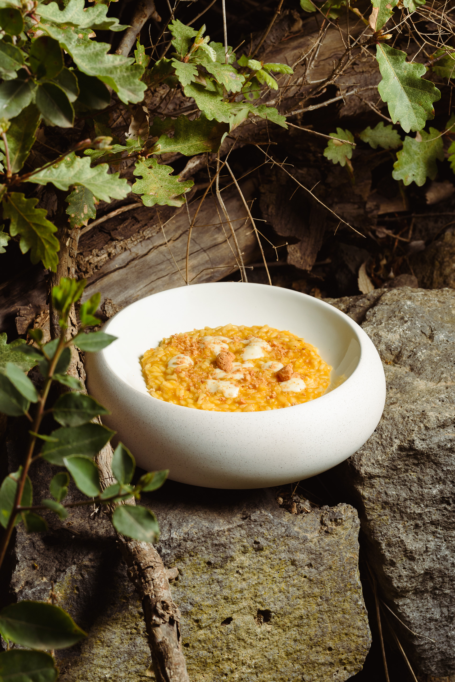 Food storytelling - Arte culinaria storytelling visivo