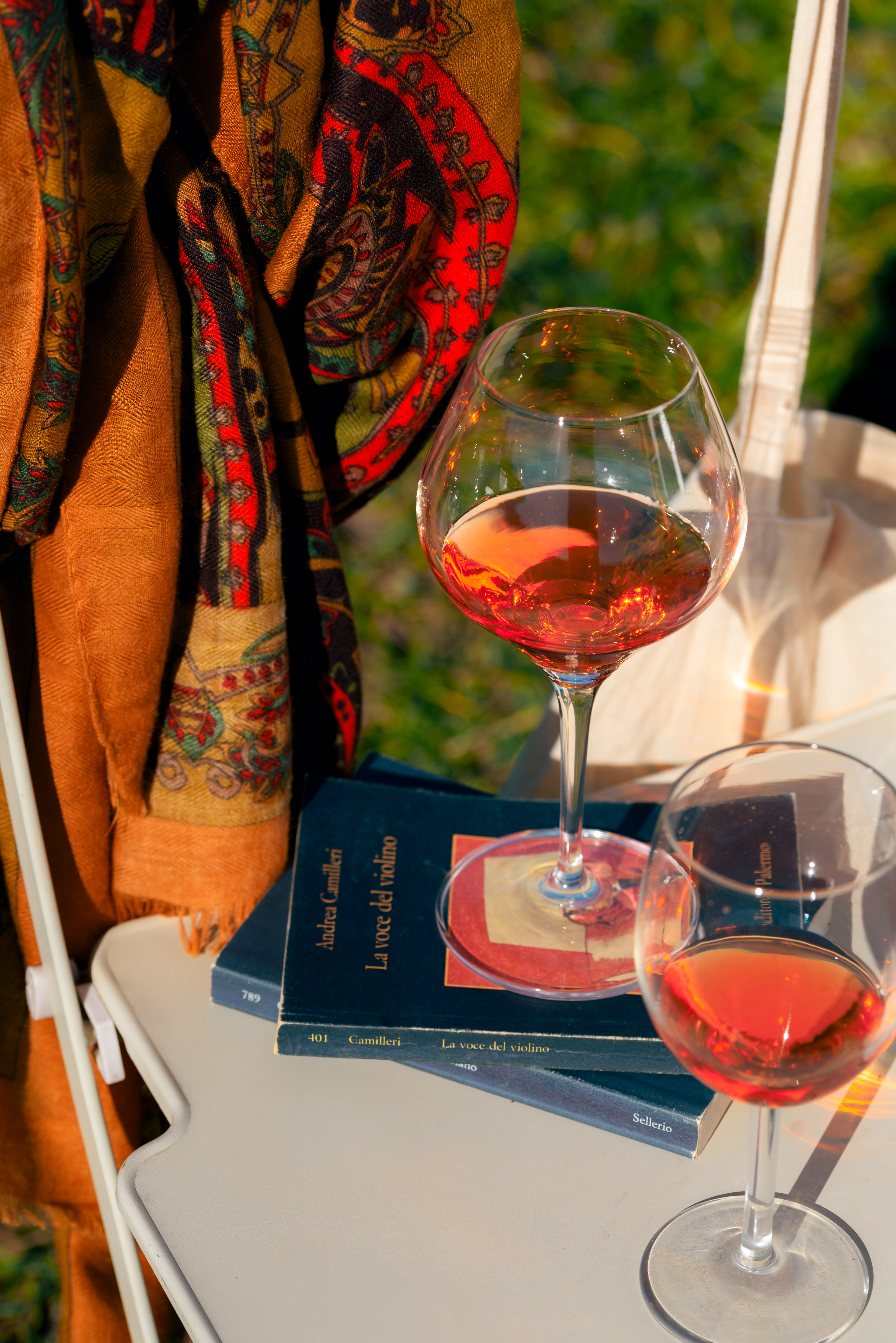 OSA wine photography Paolo Calì - Progetto autoriale composizione artistica contemporanea