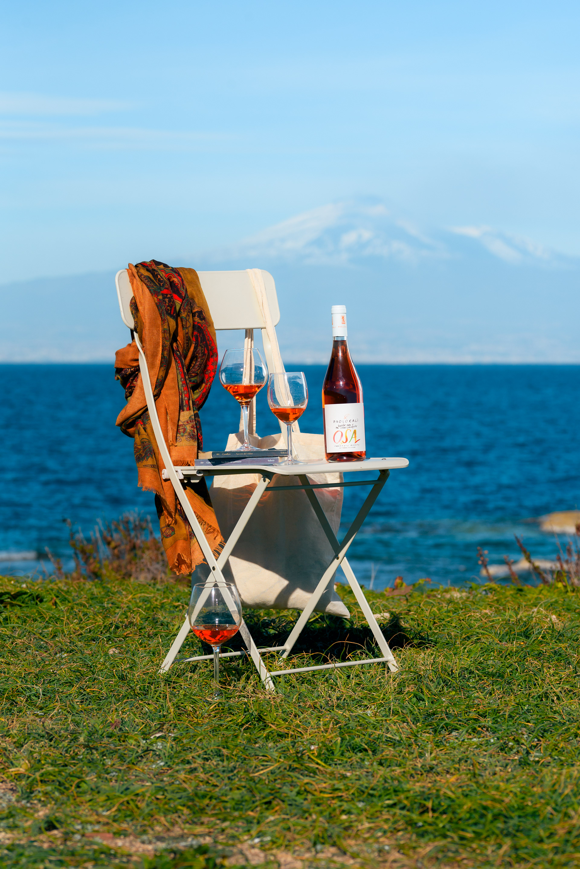 Vino OSA photography Paolo Calì - Personal project storytelling visivo autentico narrativo