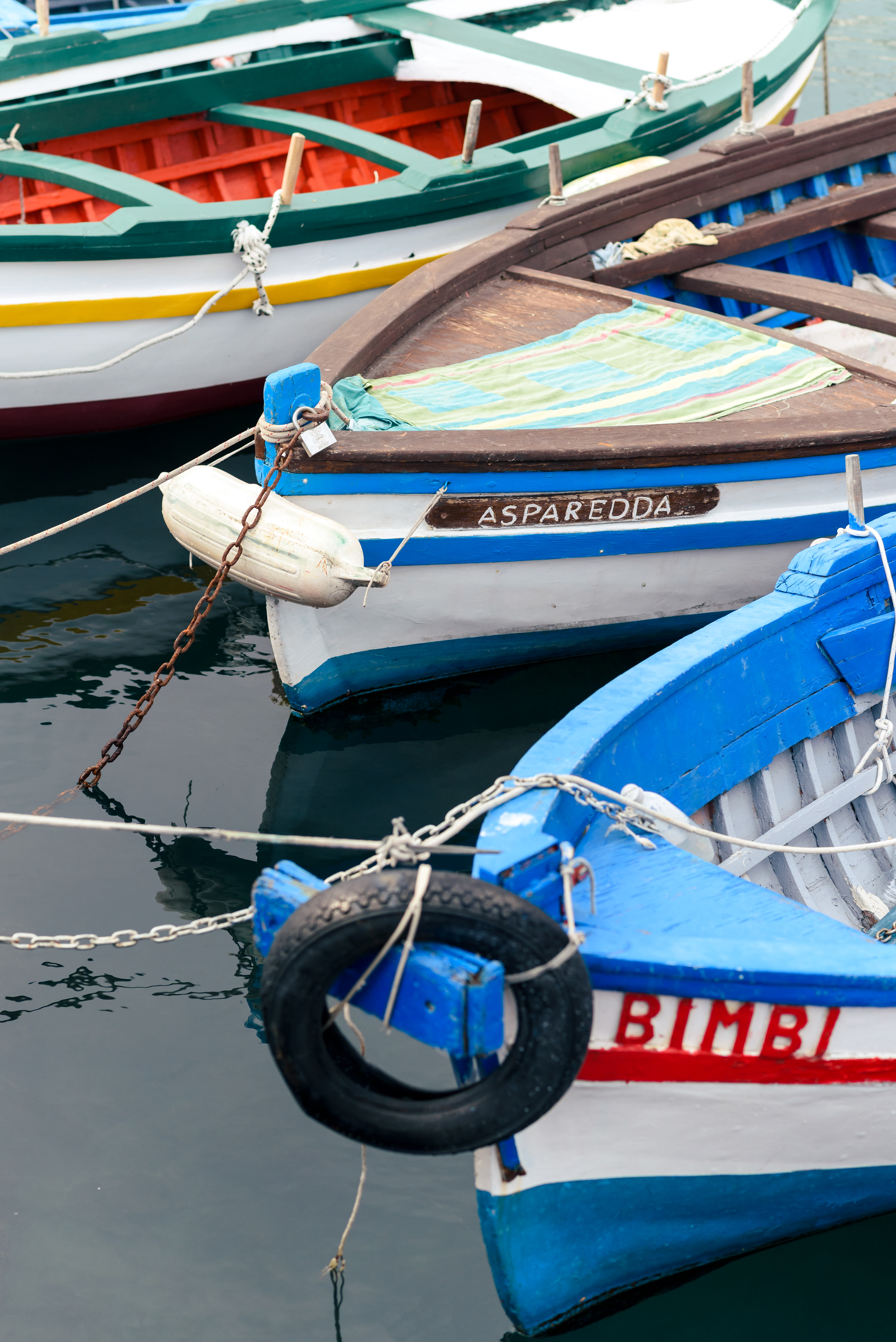 Restaurant reportage Cutilisci Catania - Dettagli atmosfera ristorante per Making Niente stile documentaristico