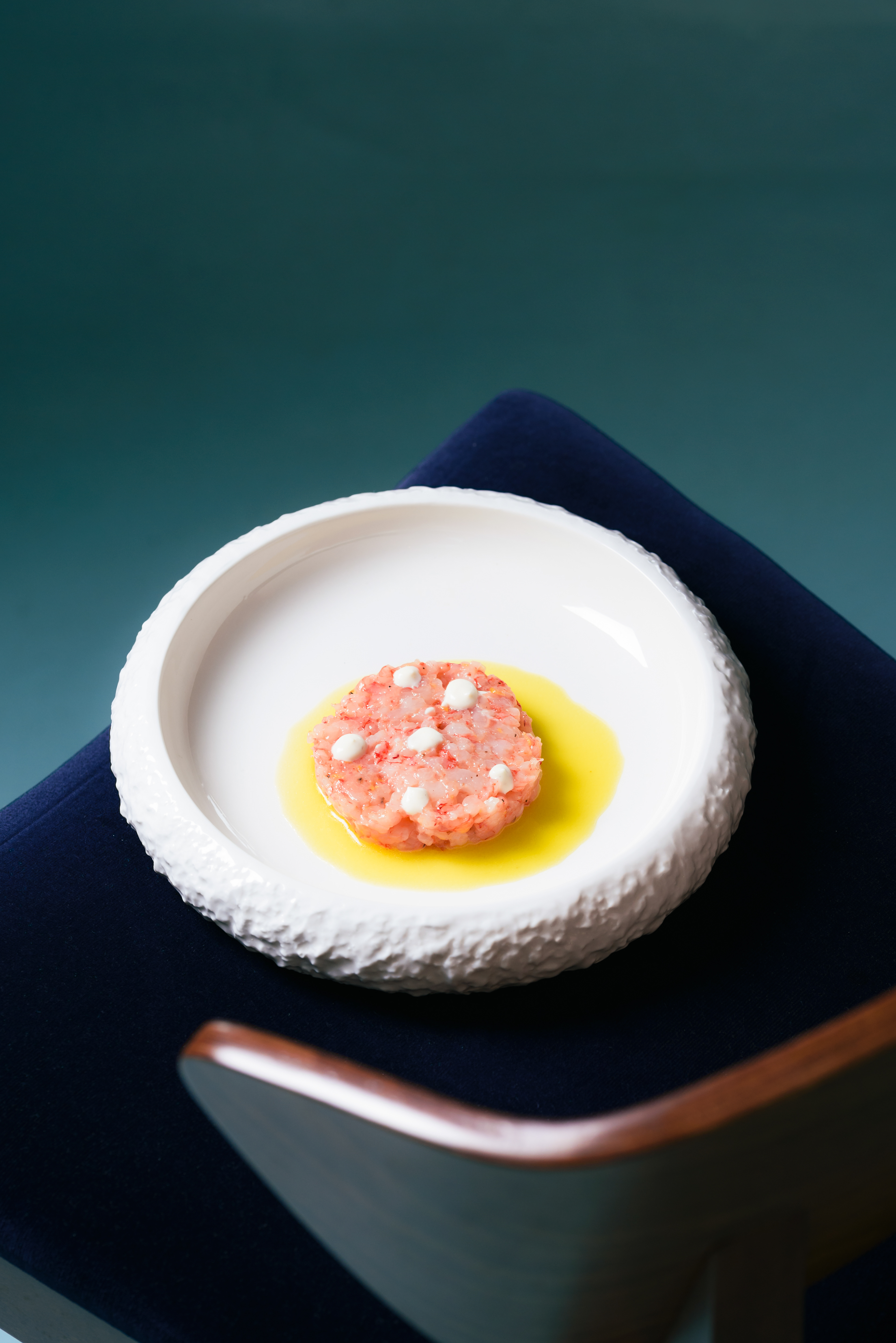 Cucina italiana food photography Gelsonero - Tradizione moderna per Felici Content Creator