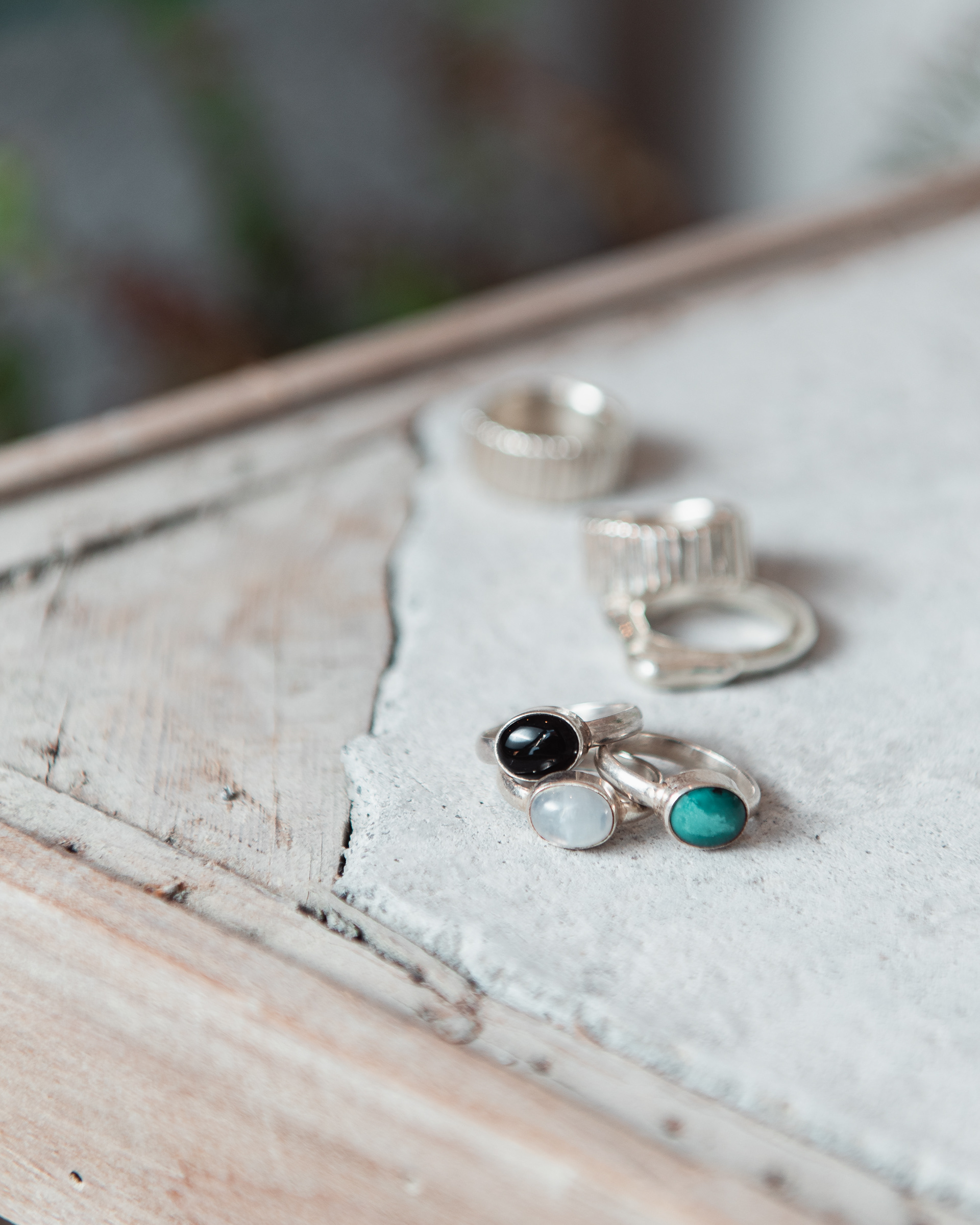 Creative studio photography Transito Catania - Design products