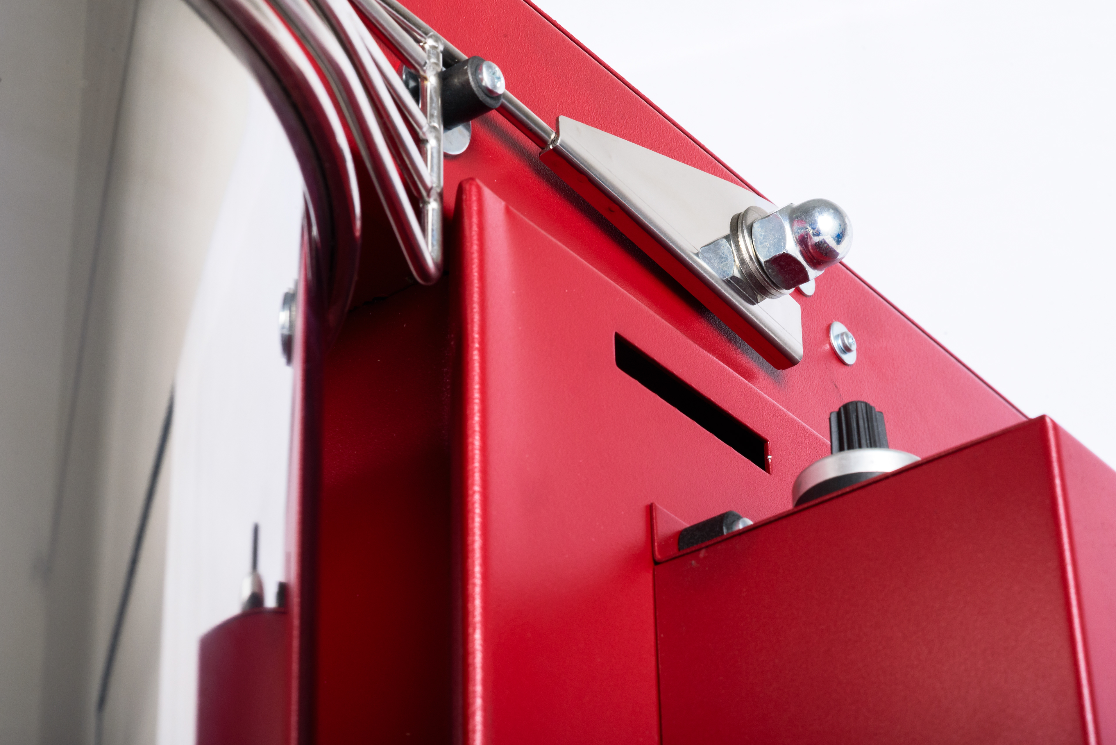 Product photography HammerSud - Commercial shooting KataniaStudio lighting professionale