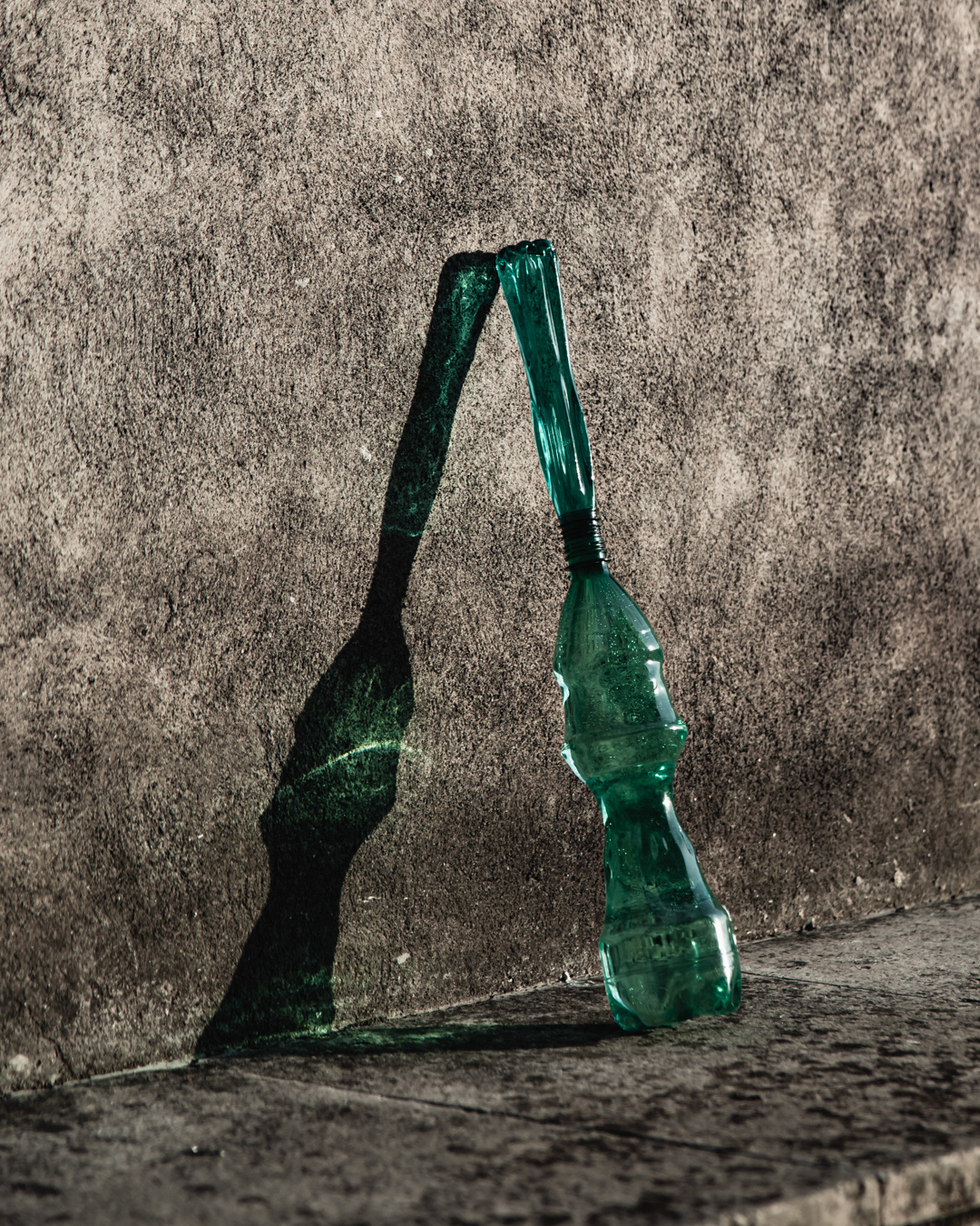 Artist photography Max Fouchy - Contemporary art Isola Catania lighting naturale autentico.