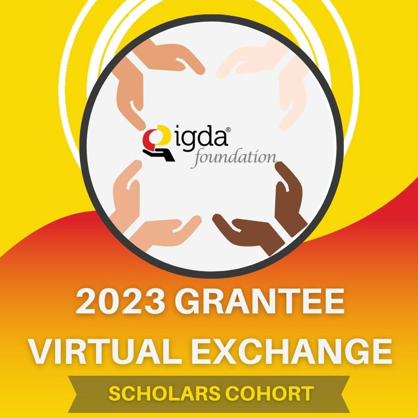 IDGA Virtual Exchange Grantee: 2023-2024 Cohort