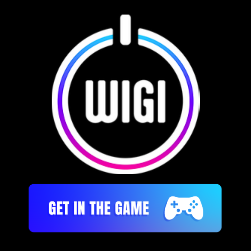WIGI Get In The Game Mentee GDC 2023
