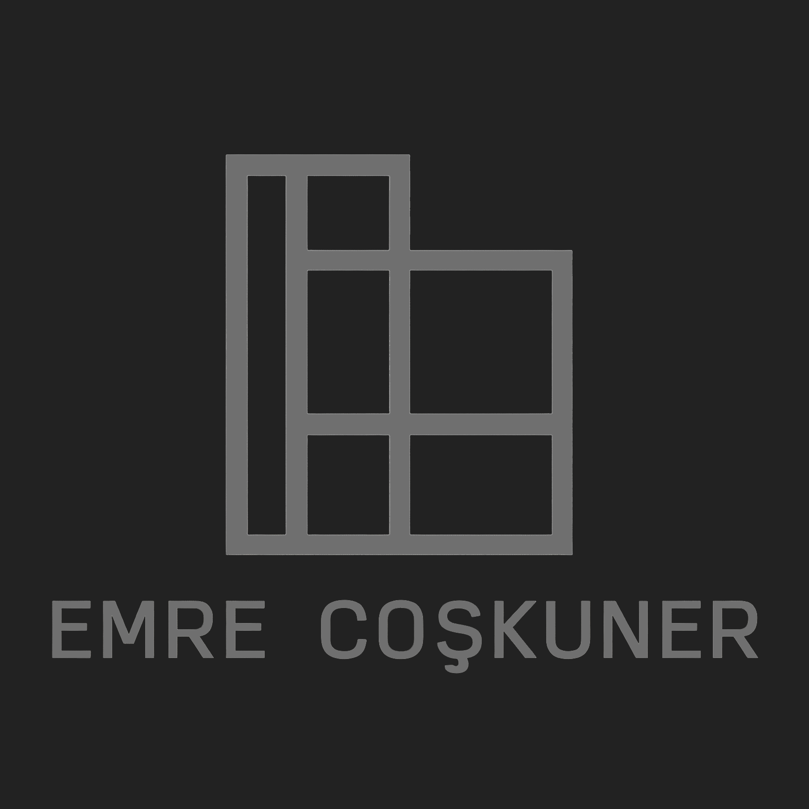 EMRE COSKUNER