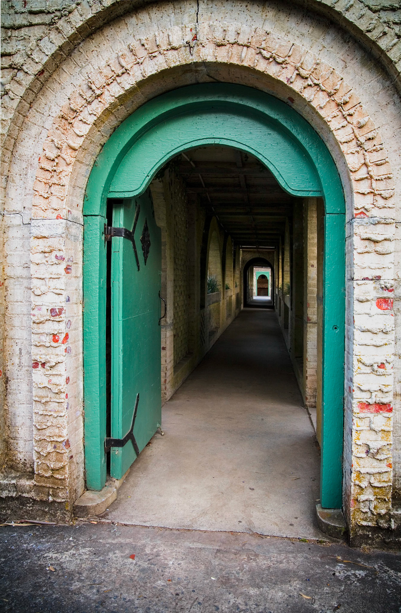 Atalaya Castle 2