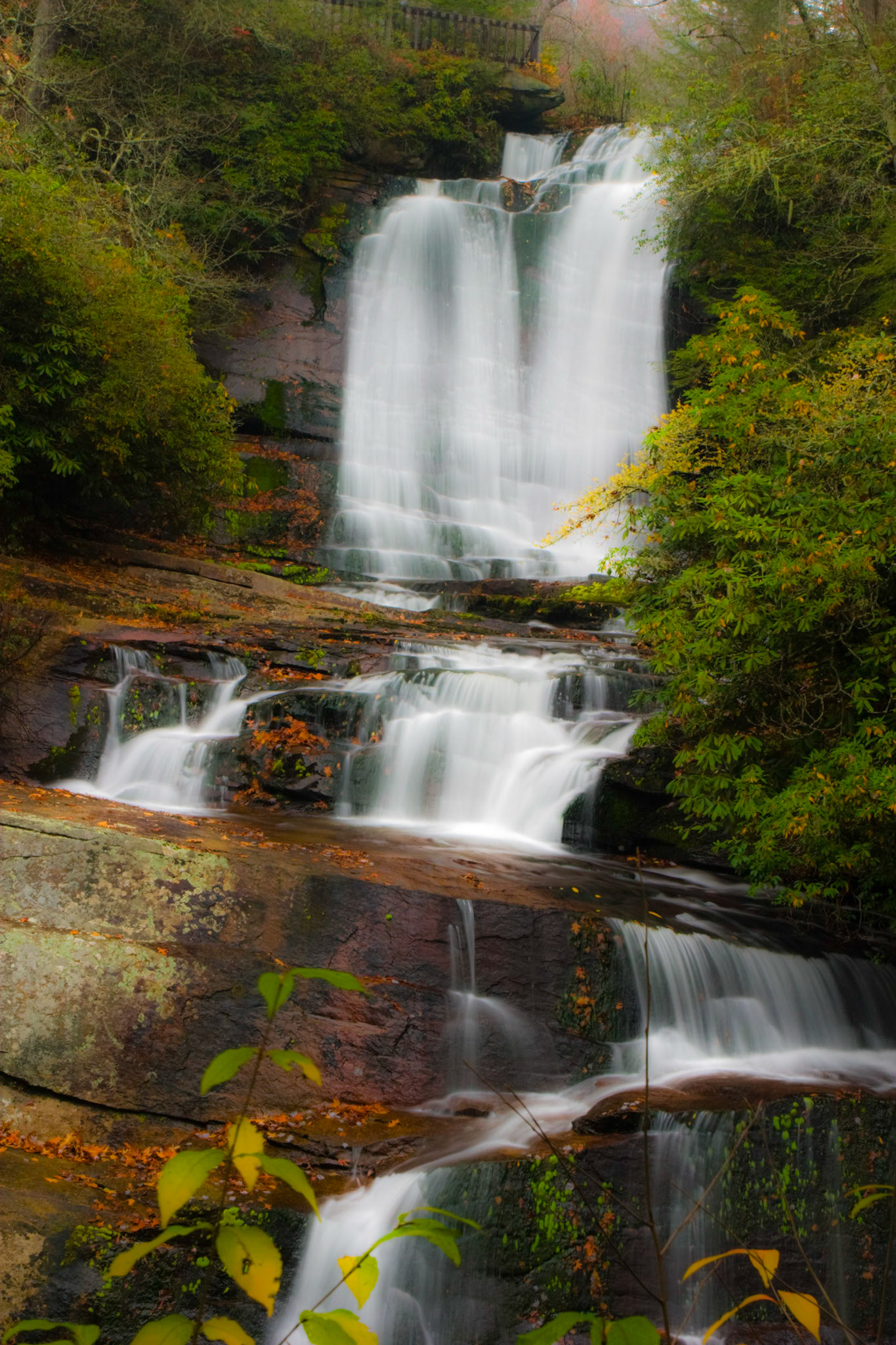 Connestee Falls, NC