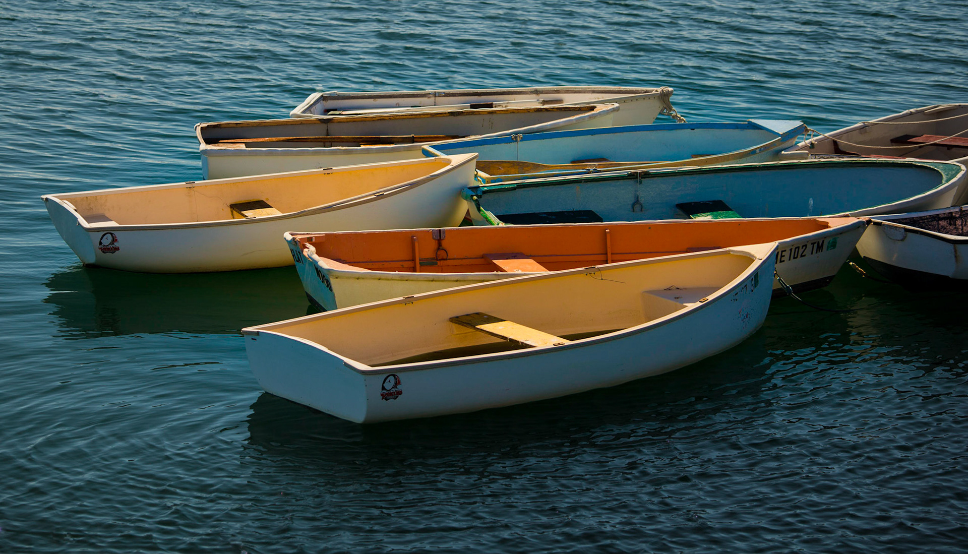 Dinghys