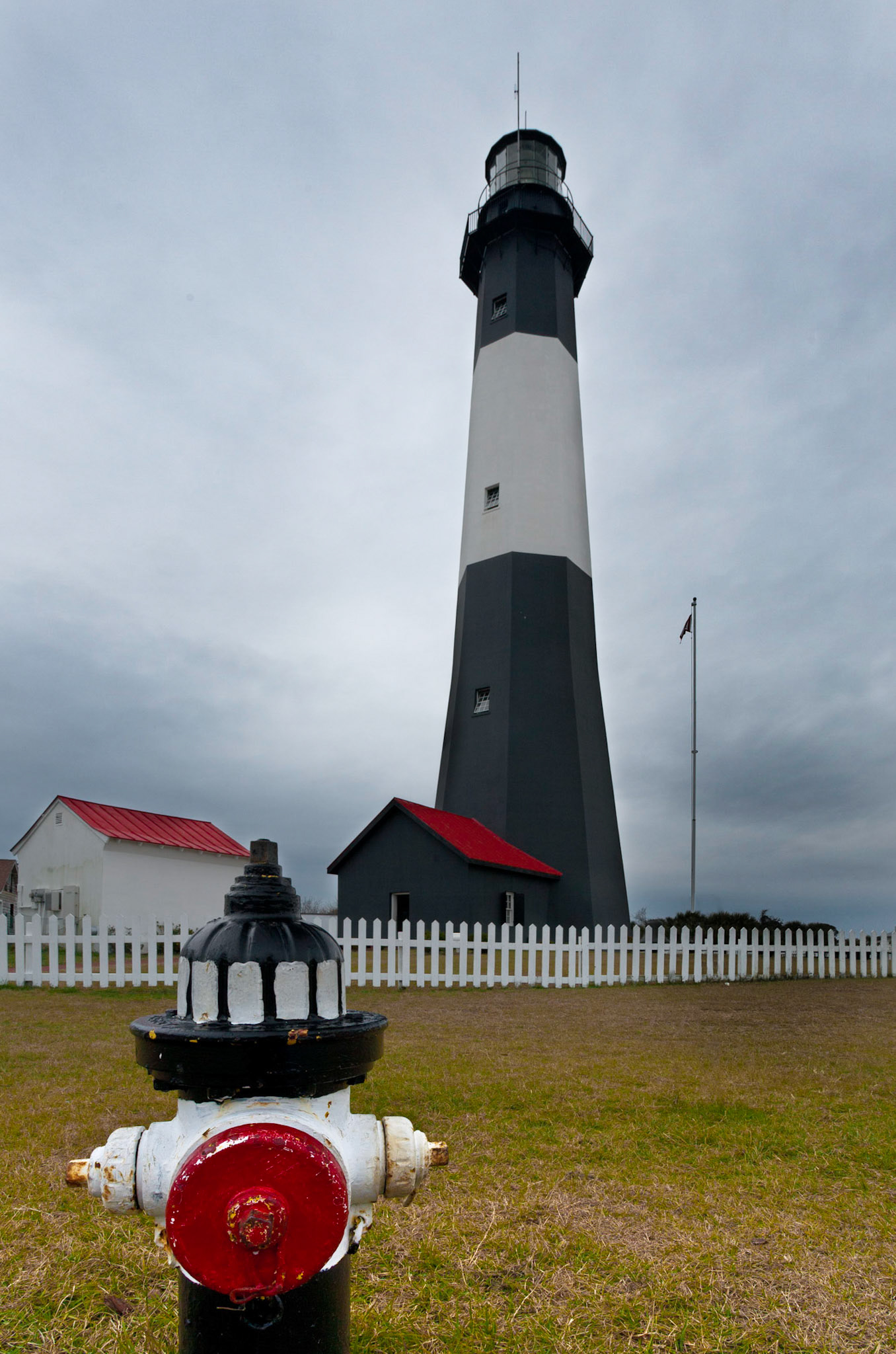 Tybee Island Lighthouse