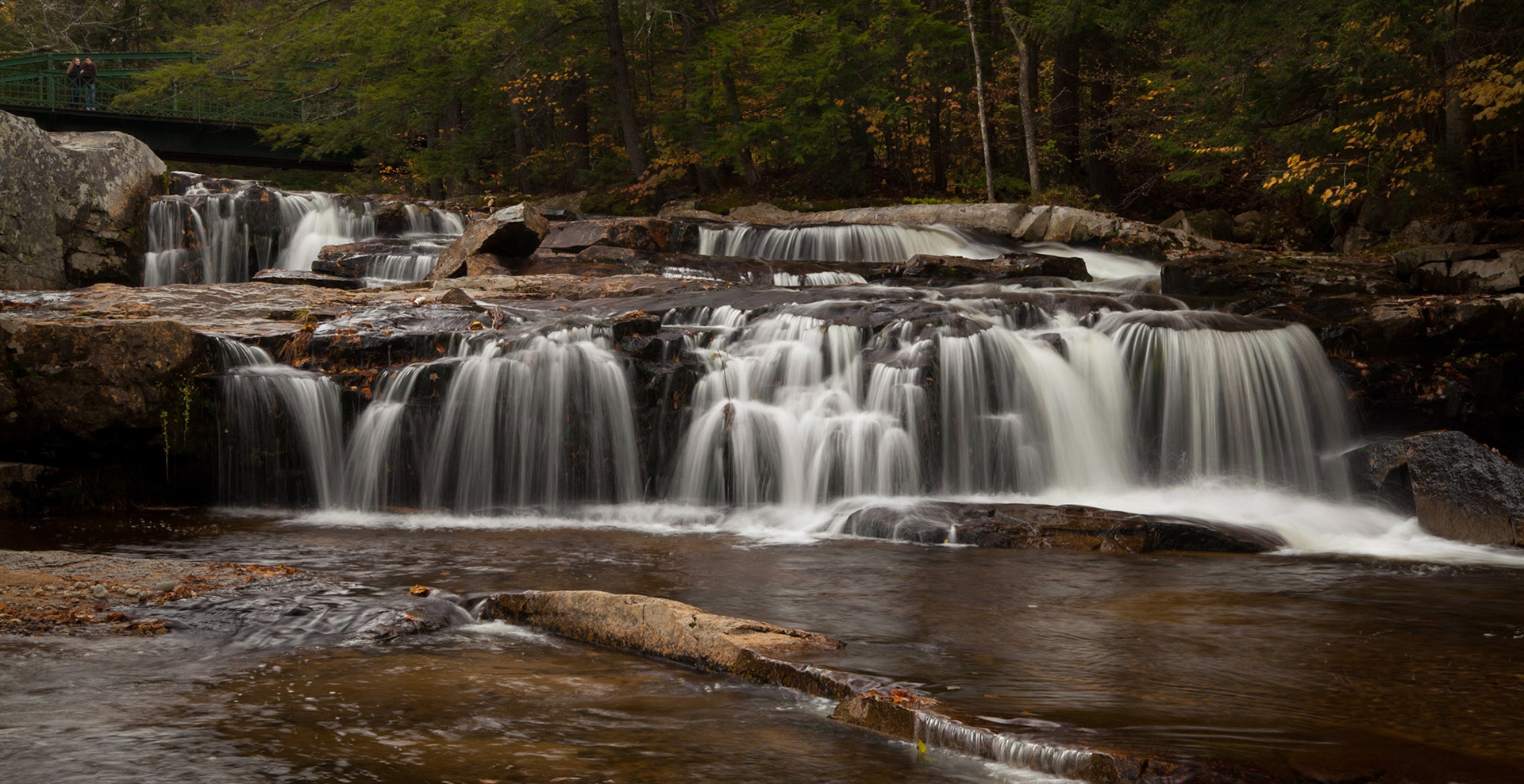 Jackson Falls, NH