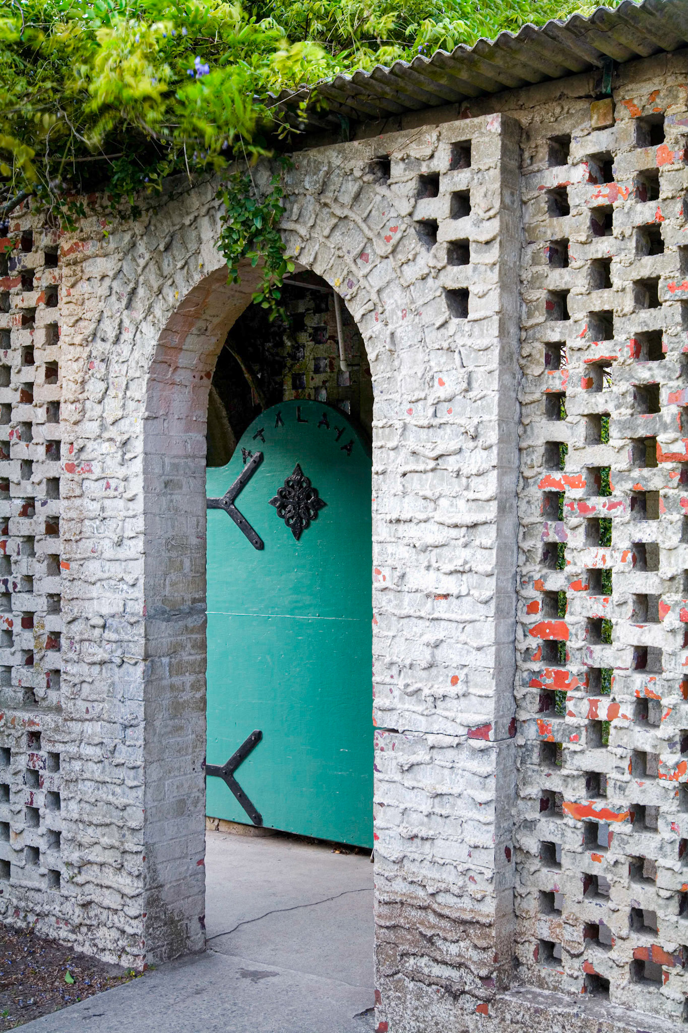 Atalaya Castle 4