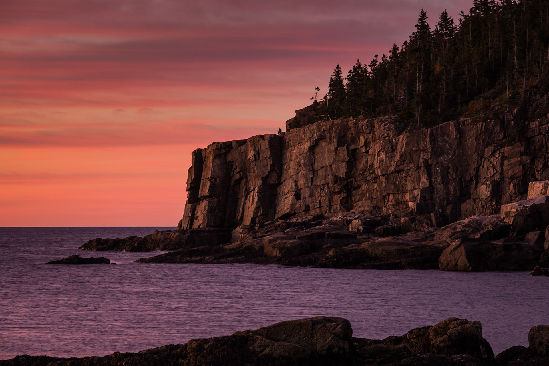 Acadia National Park