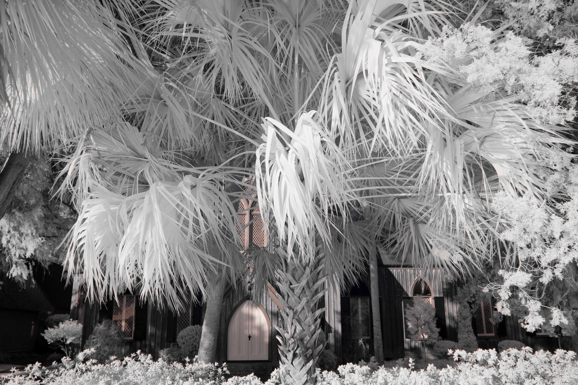 Church of the Cross