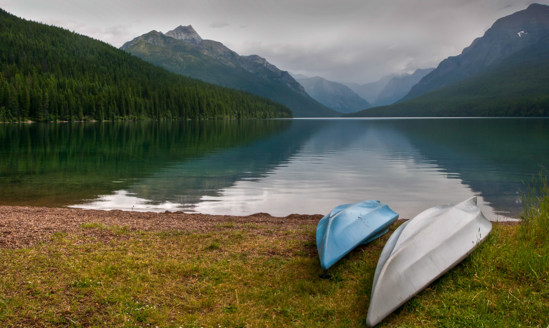 Glacier National Park
