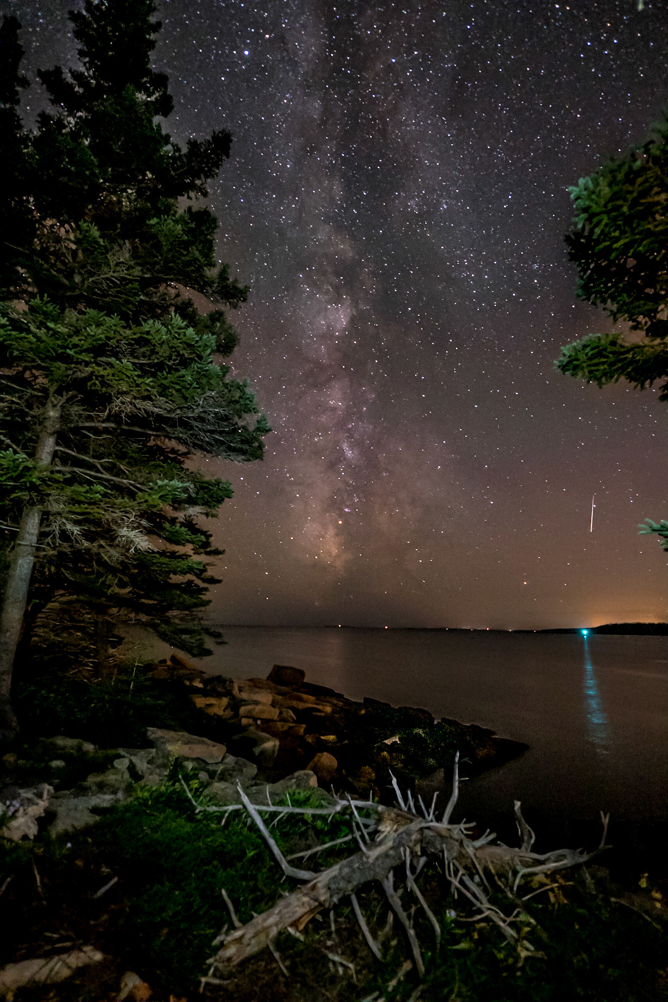 Acadia National Park