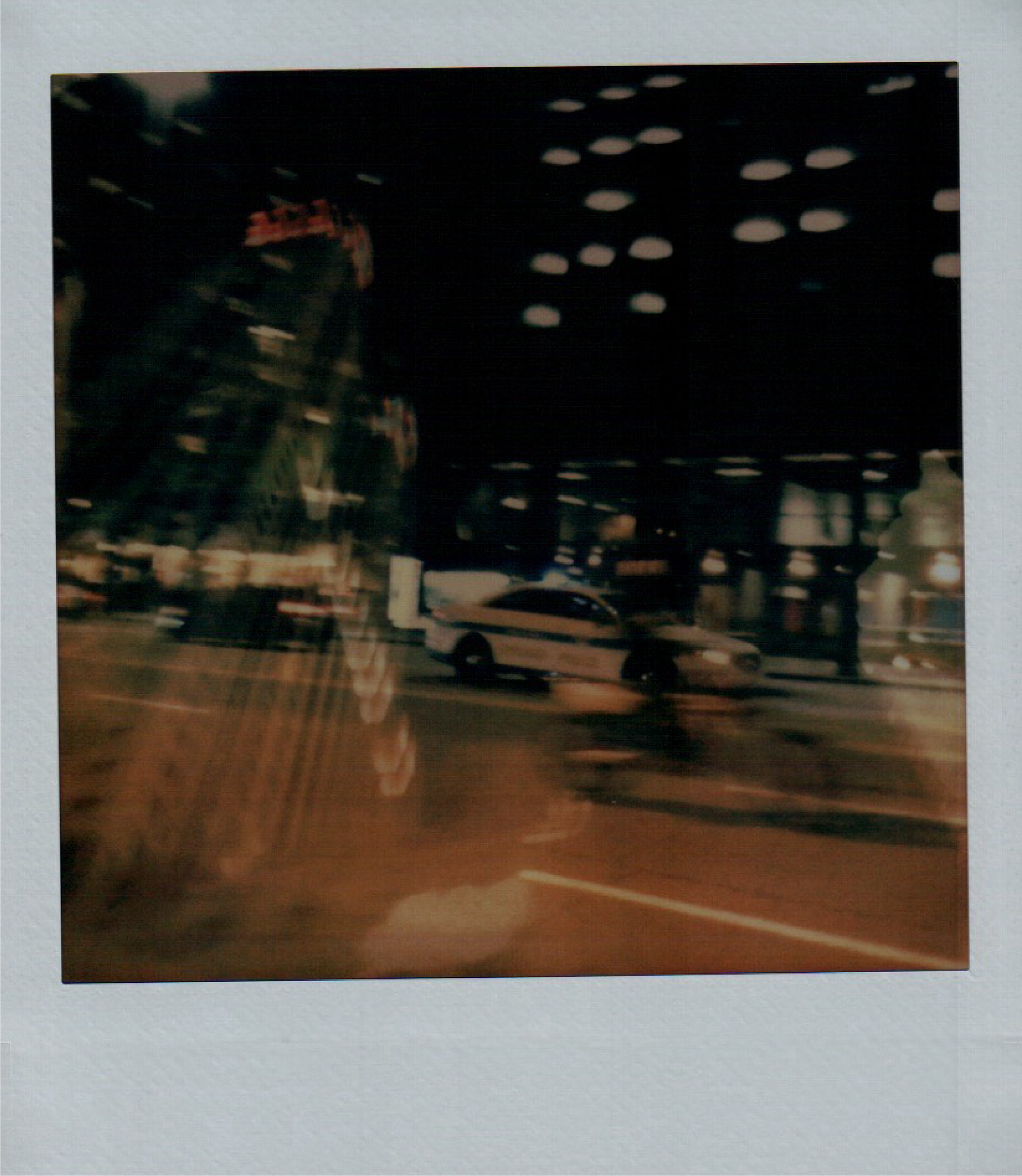 Polaroid Photography