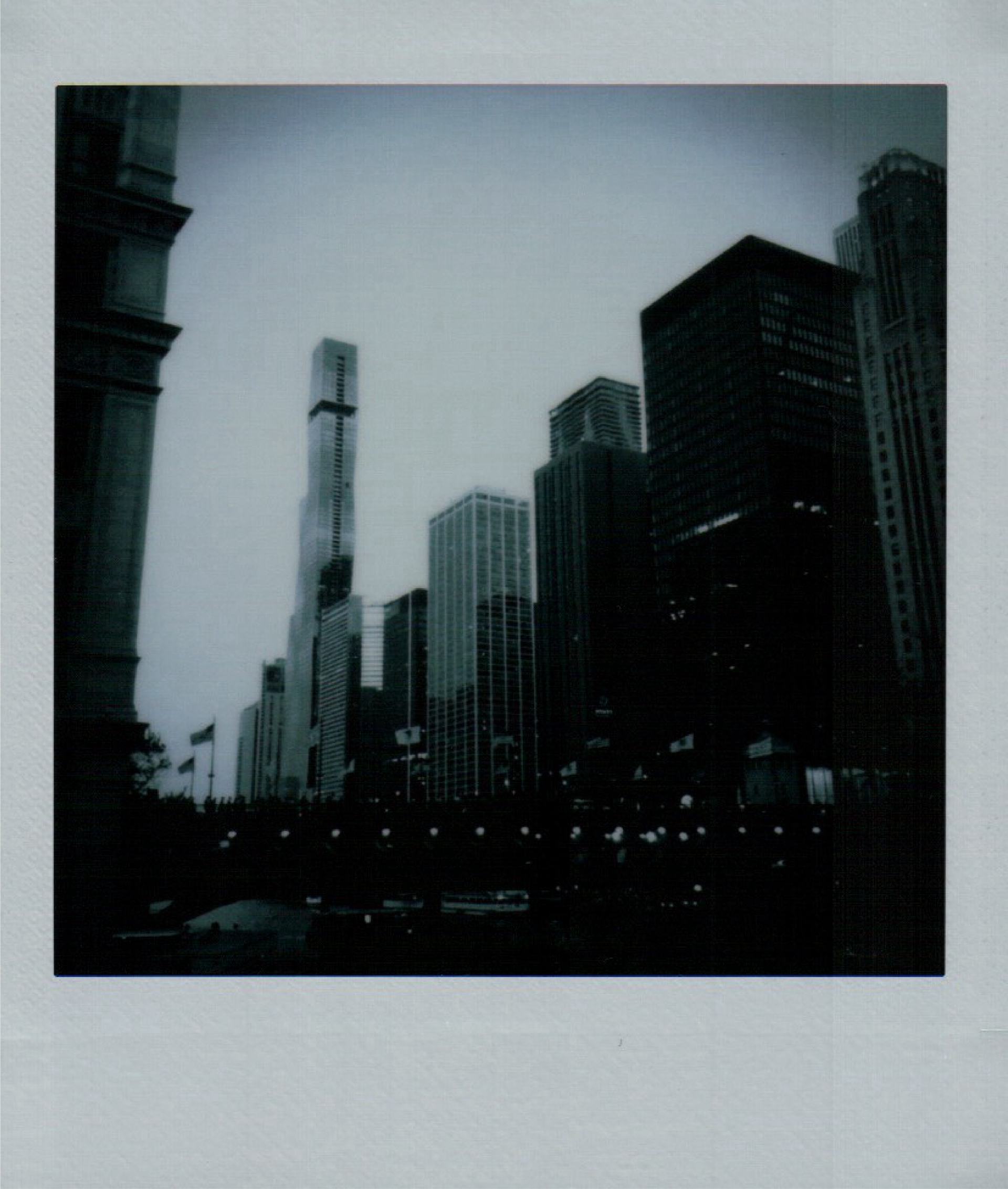 Polaroid Photography
