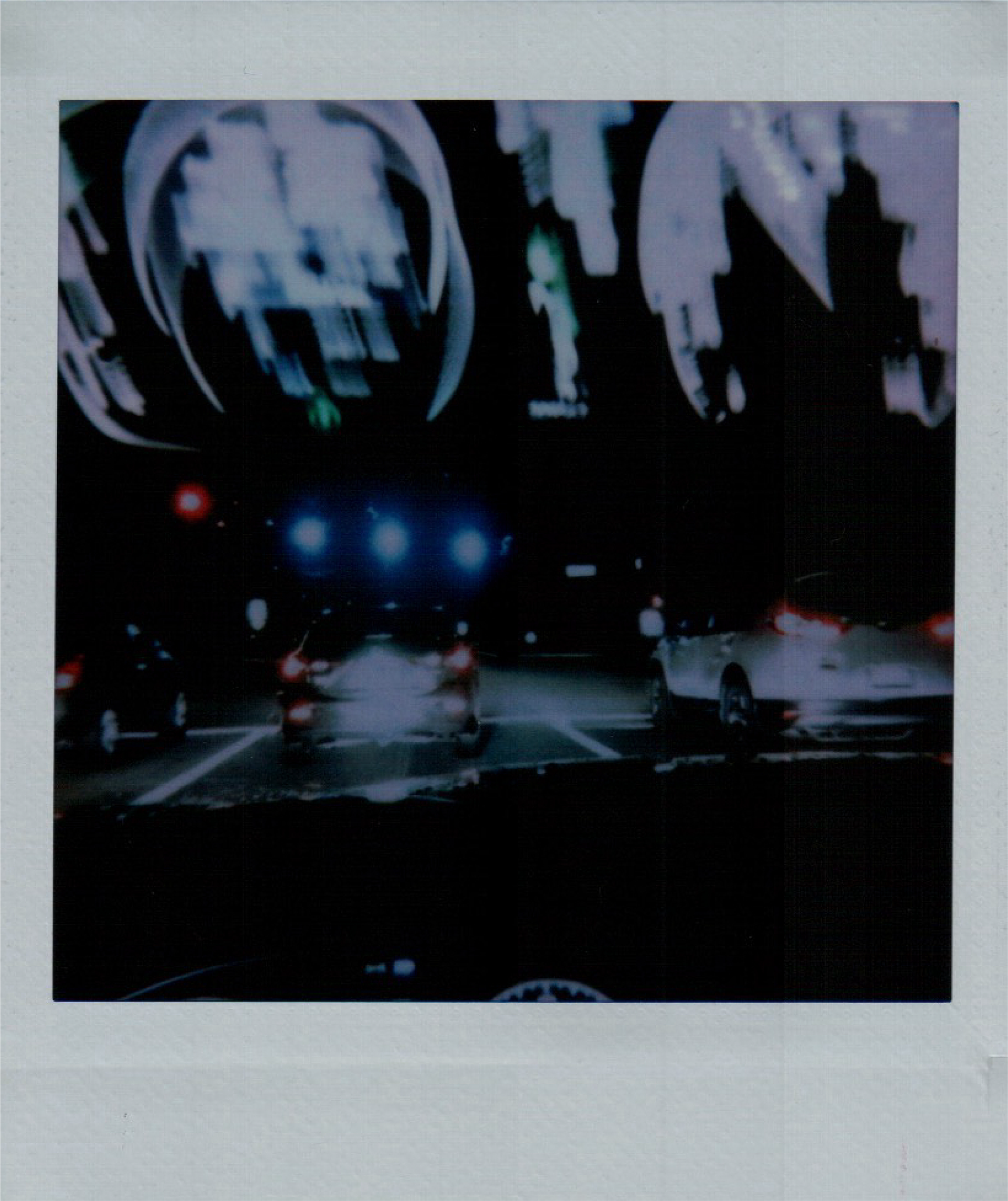 Polaroid Photography