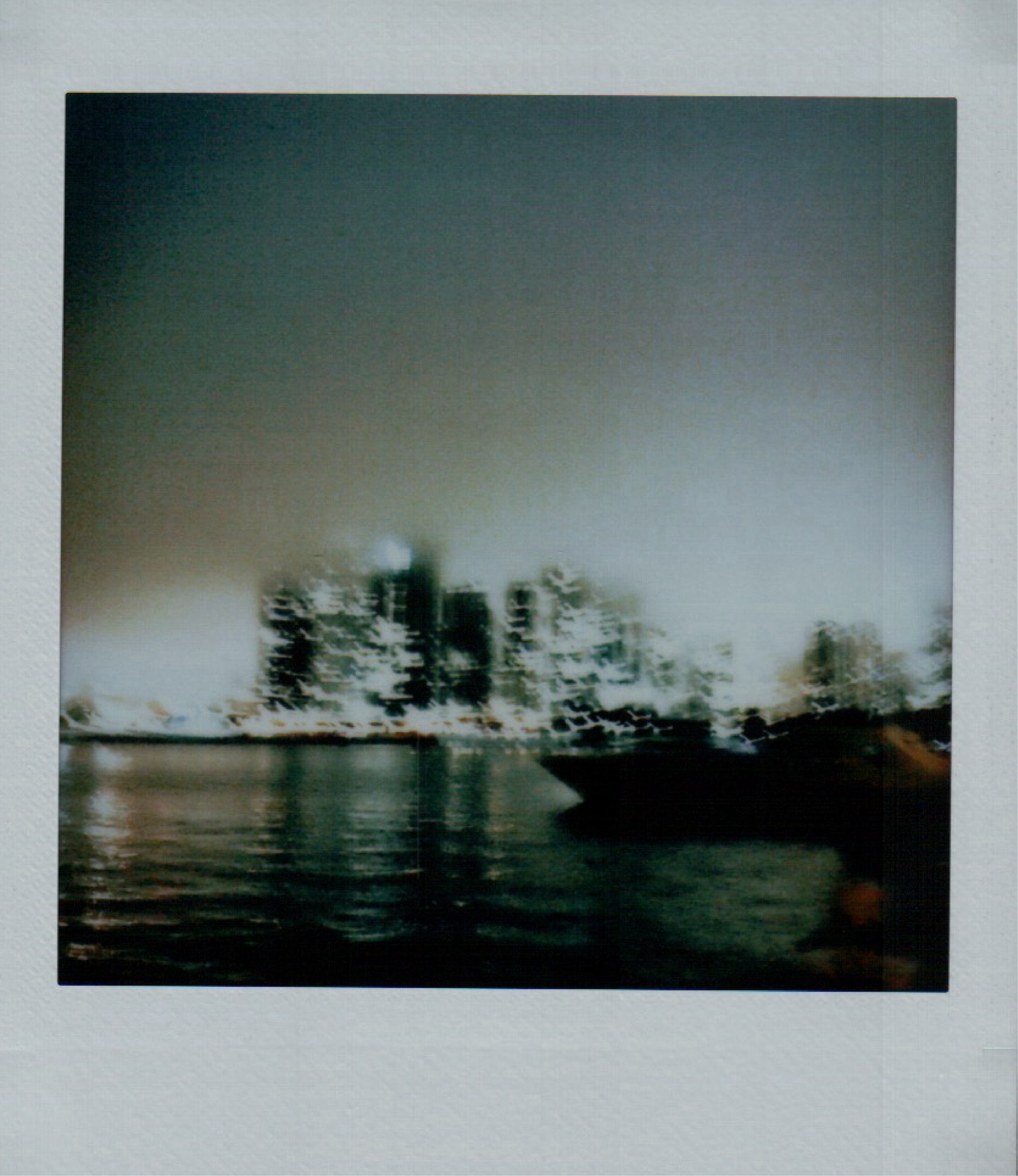 Polaroid Photography