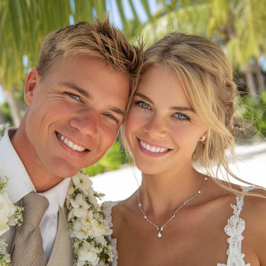 	KAUAI PHOTOGRAPHERS WITH A CLEAN NATURAL STYLE