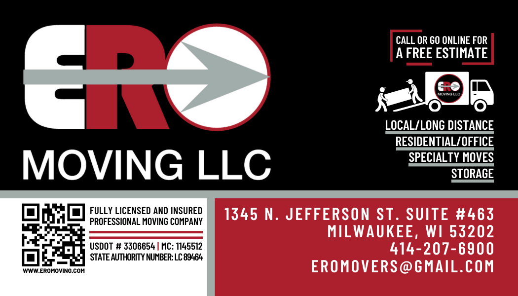 Business Card Front