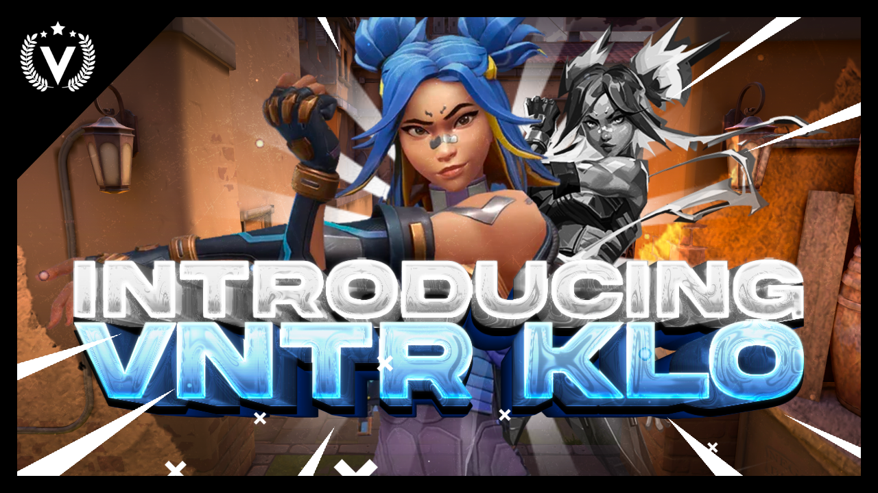 Thumbnails made for Venator