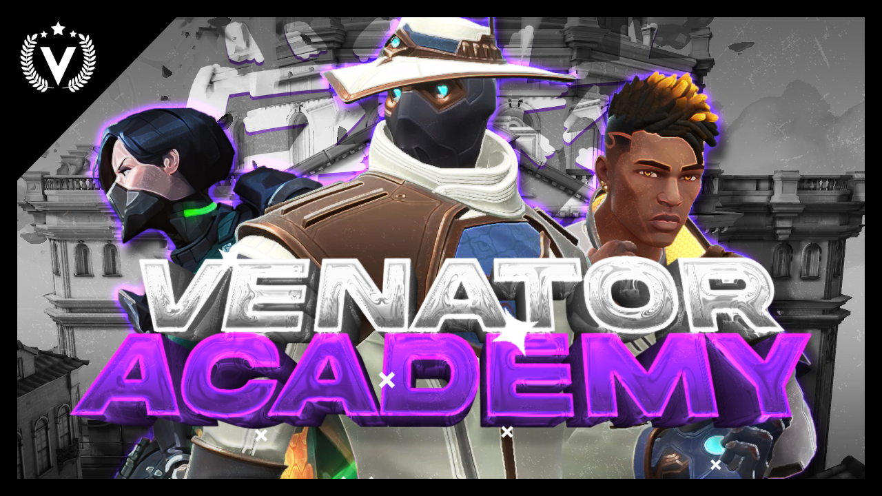 Thumbnails made for Venator