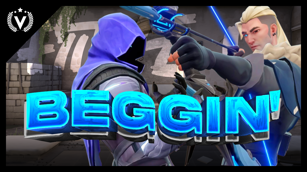 Thumbnails made for Venator