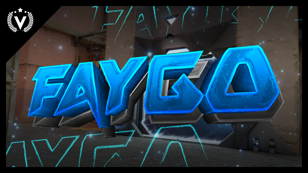 Thumbnails made for Venator