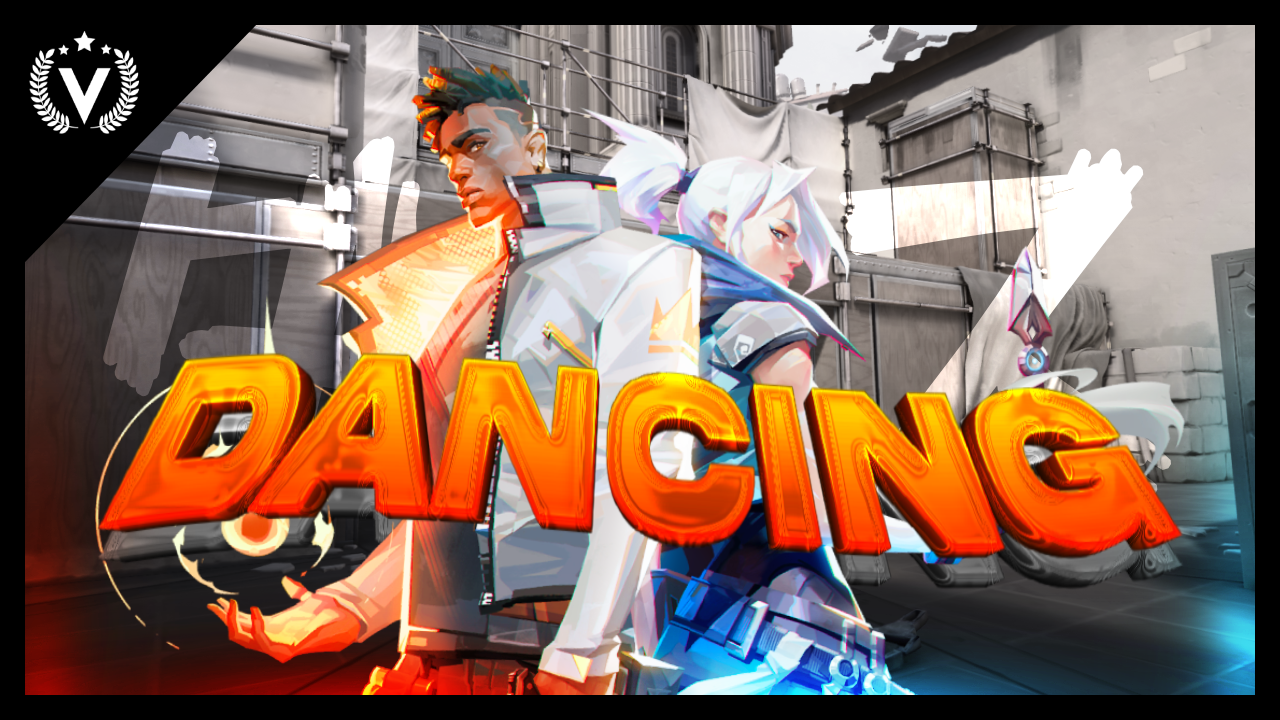 Thumbnails made for Venator