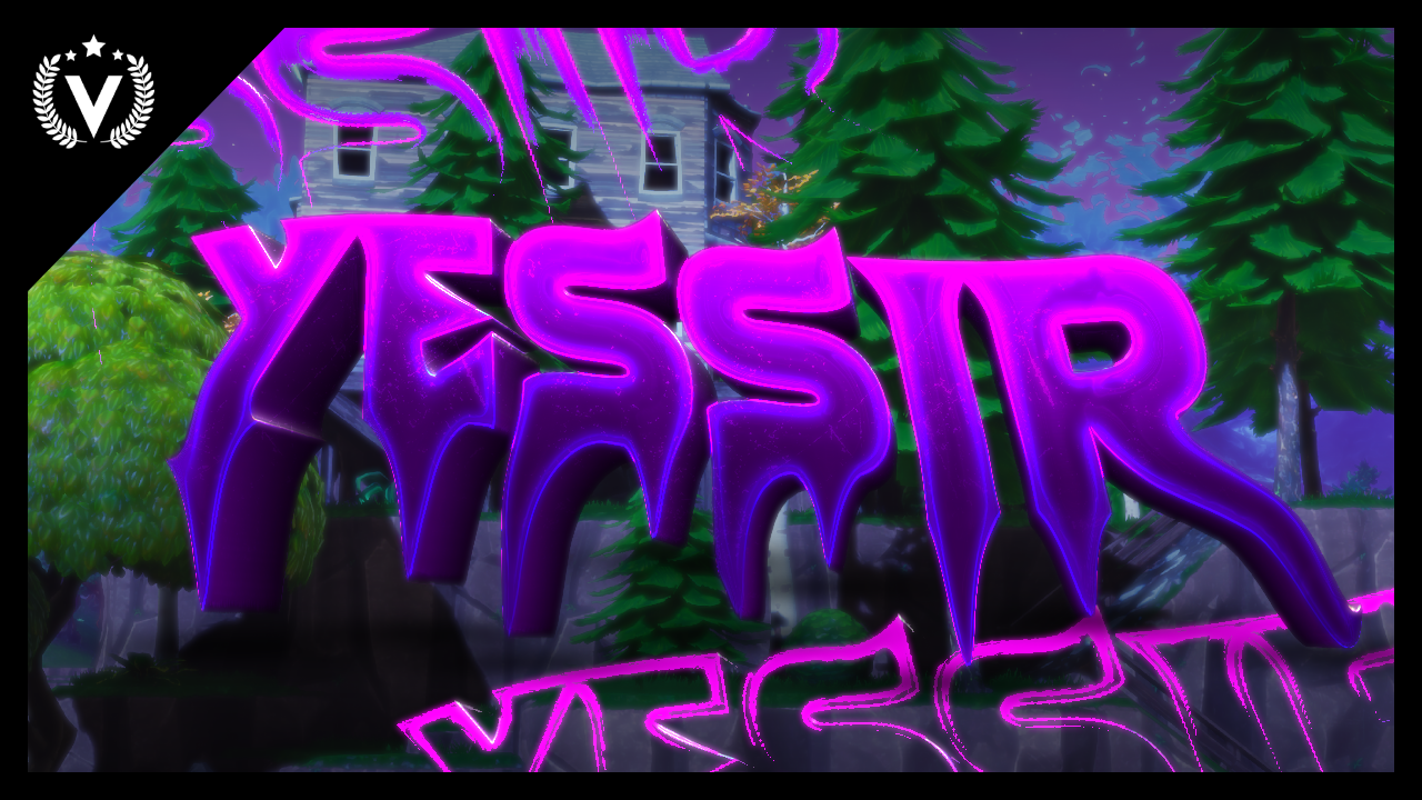 Thumbnails made for Venator