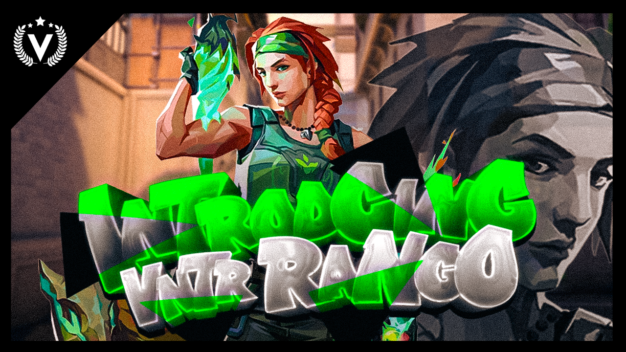 Thumbnails made for Venator