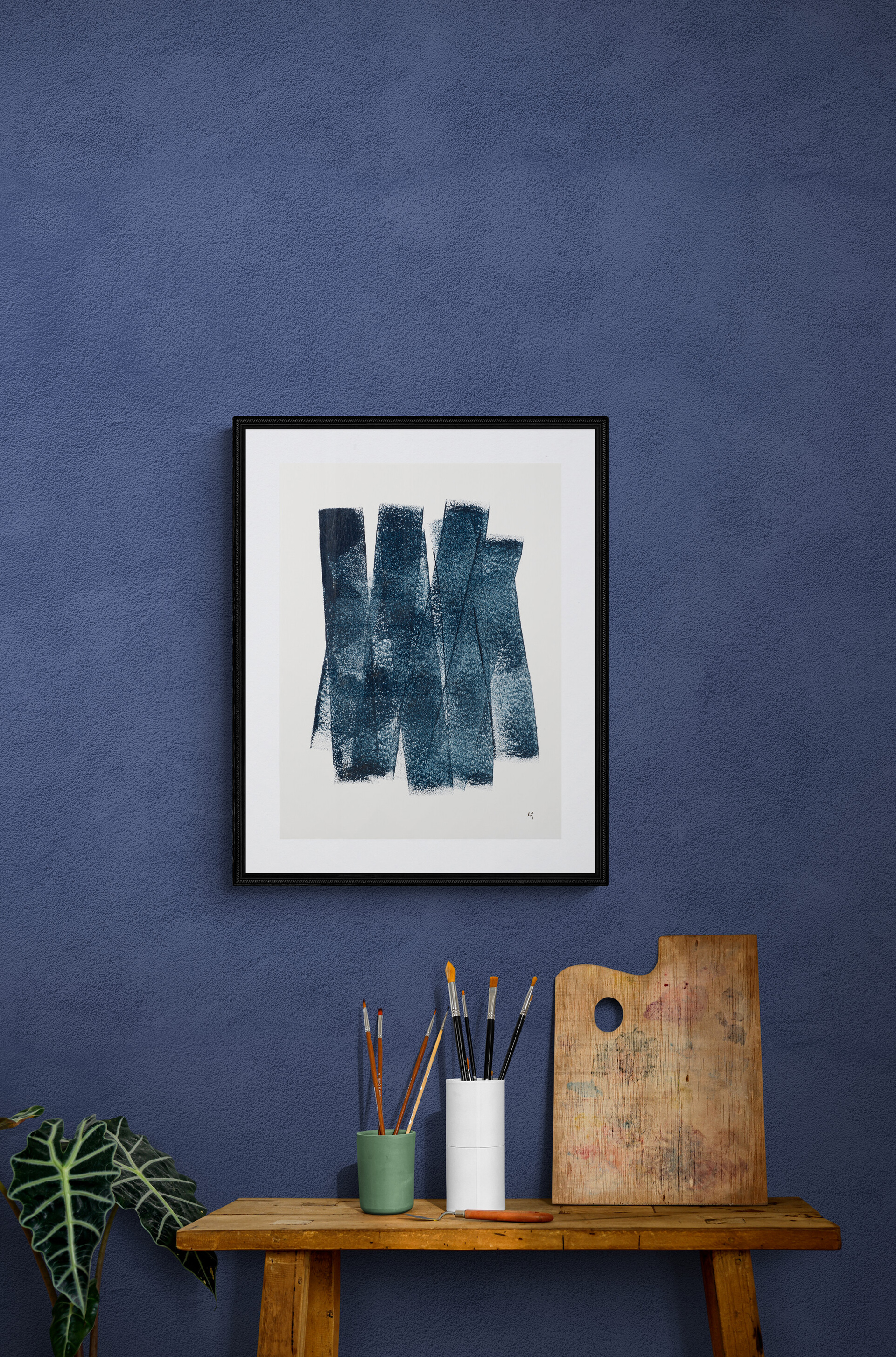 Originaux & Tirages fine art  – LUDOROY©