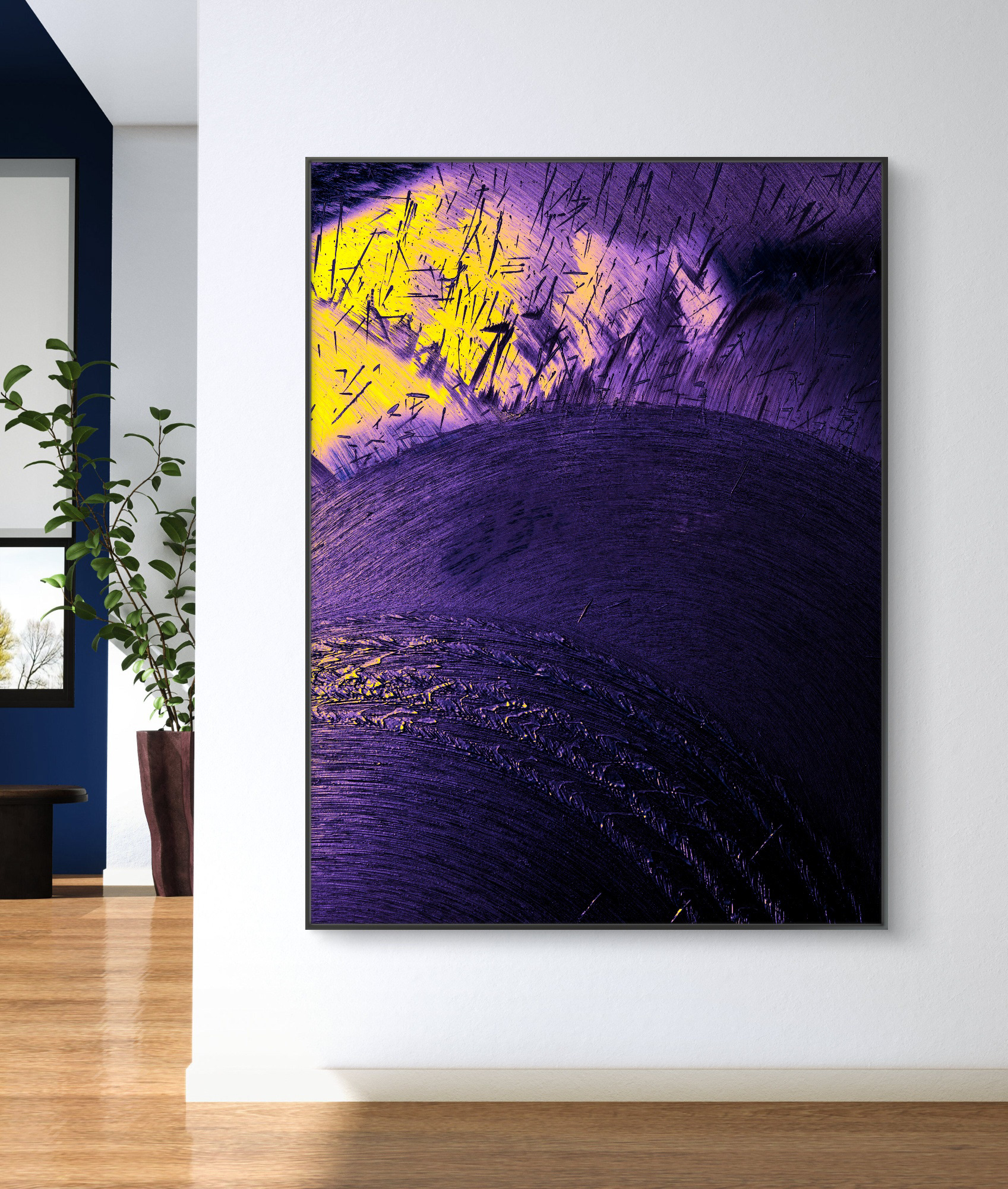 Photographie fine art – "EPHEMERAL POP" – LUDOROY©