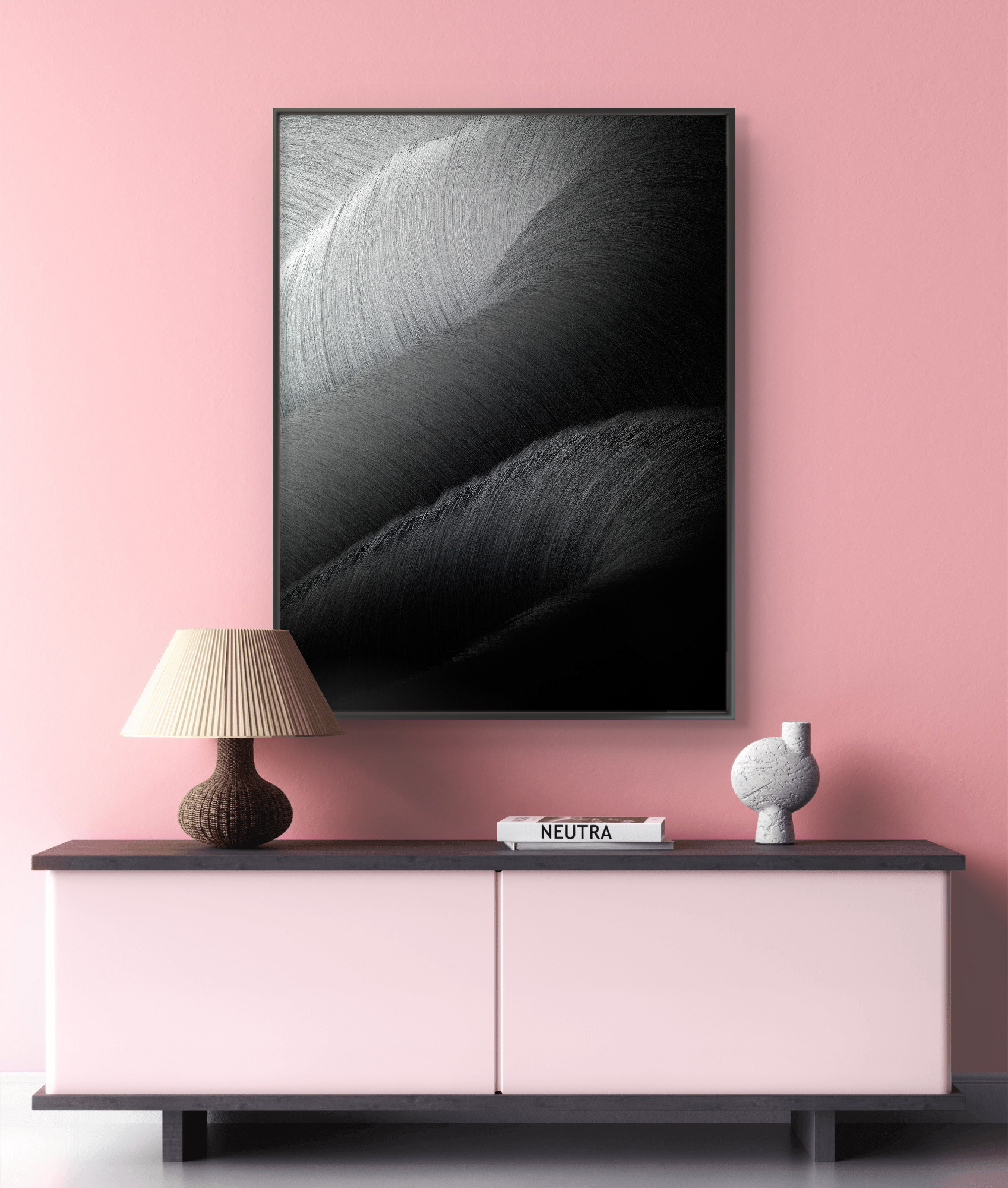 Photographie fine art – "EPHEMERAL PAINTING" – LUDOROY©