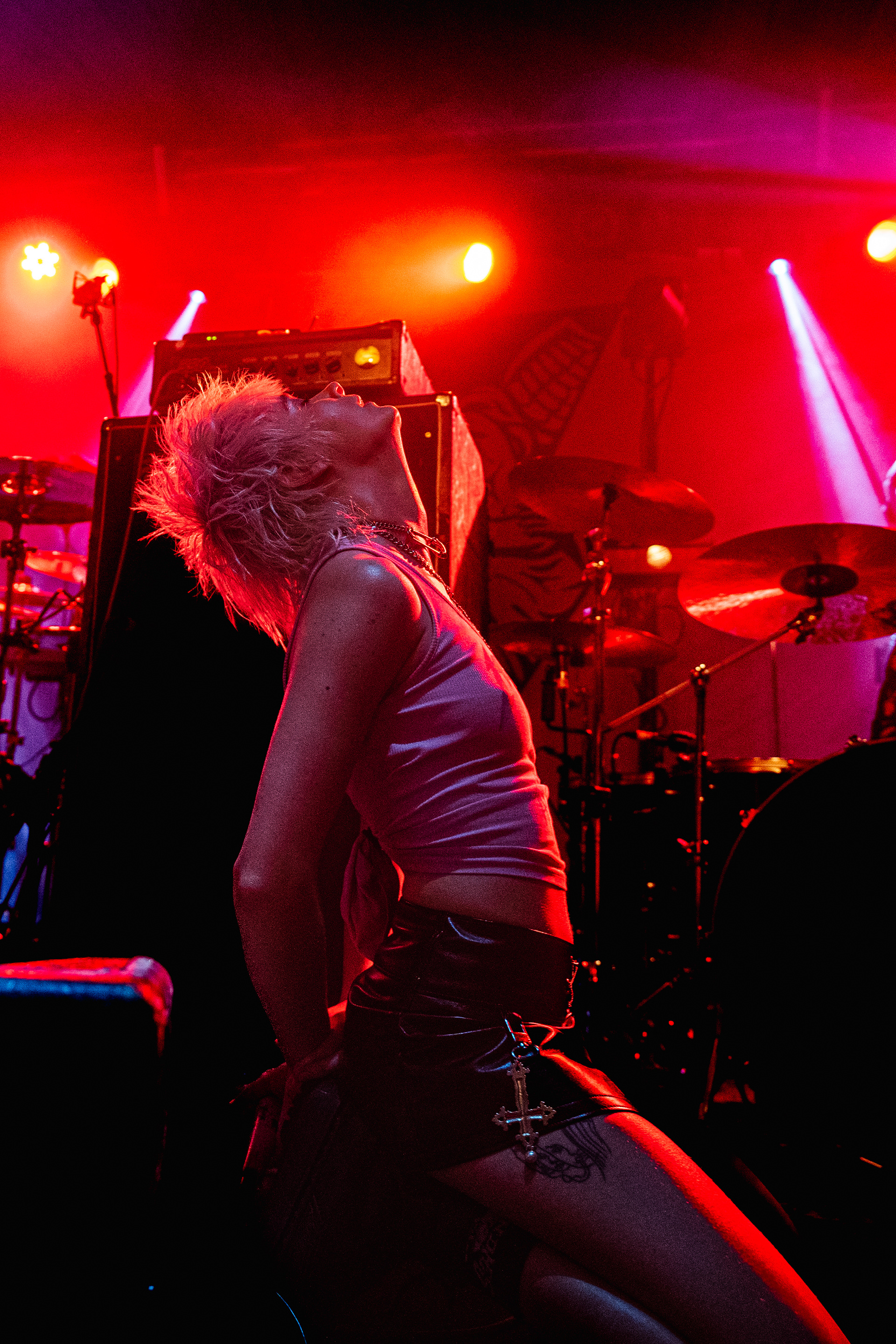 Wargasm - Brighton Dec 2021